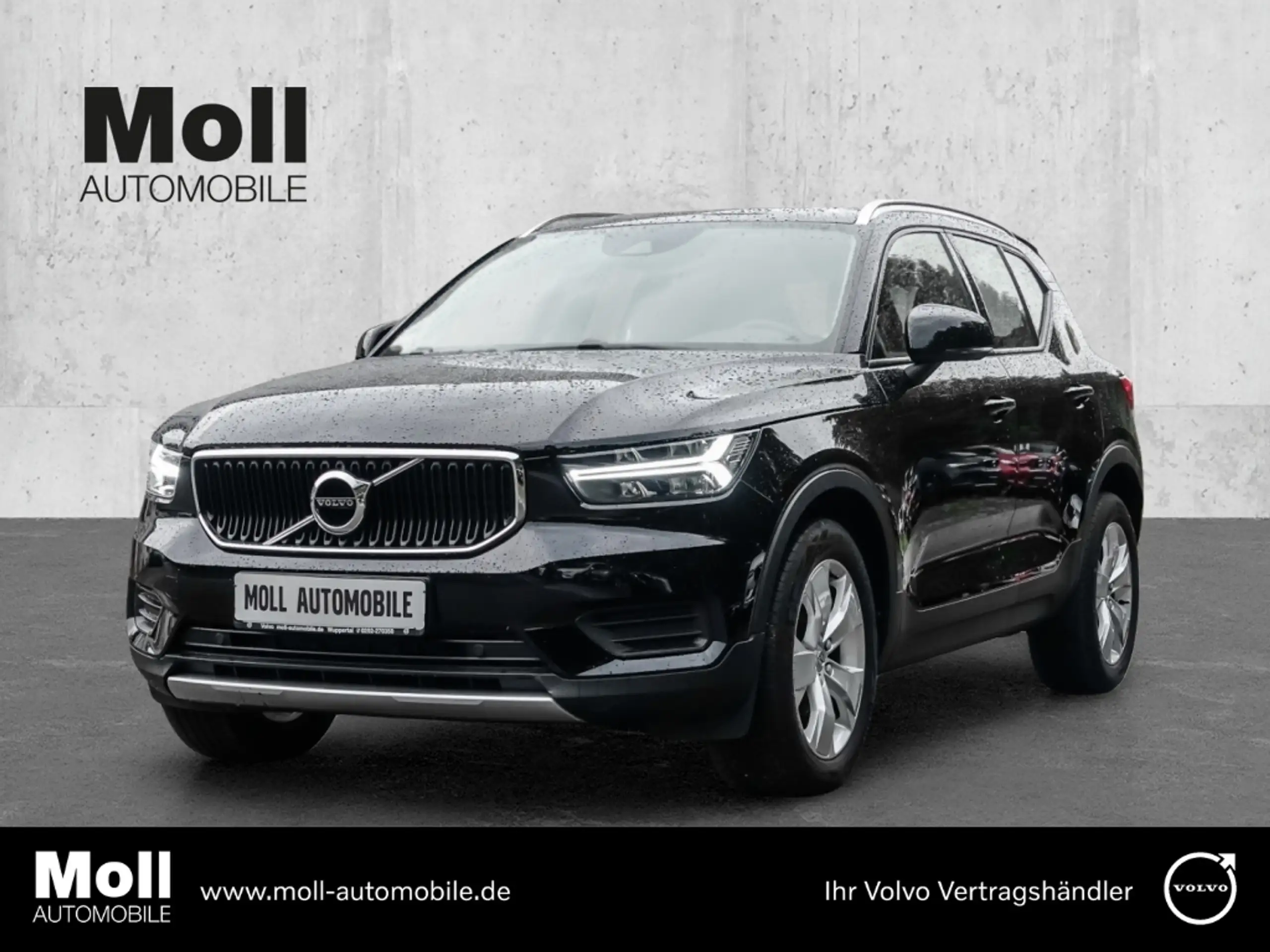 Volvo - XC40