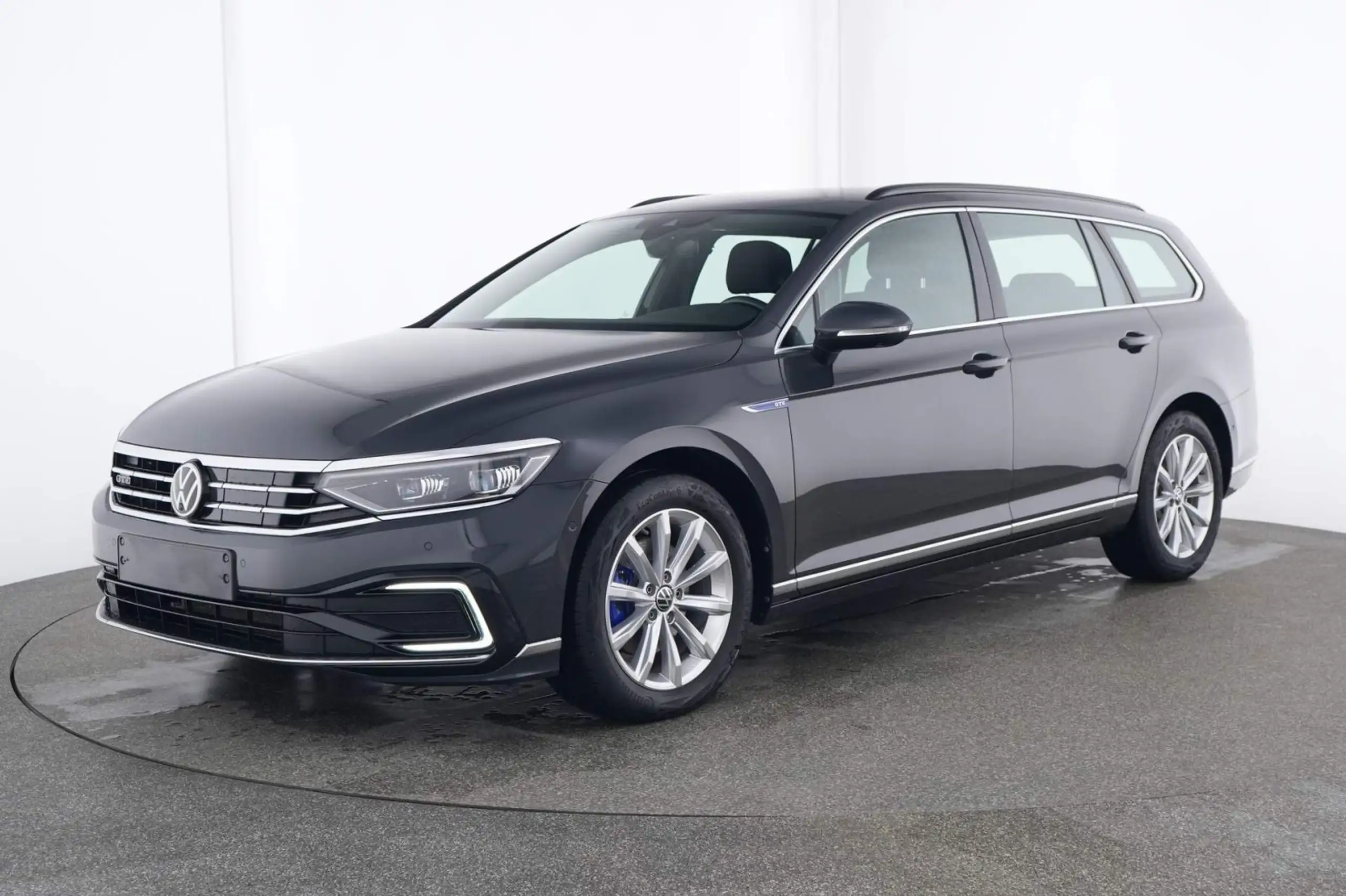 Volkswagen - Passat Variant