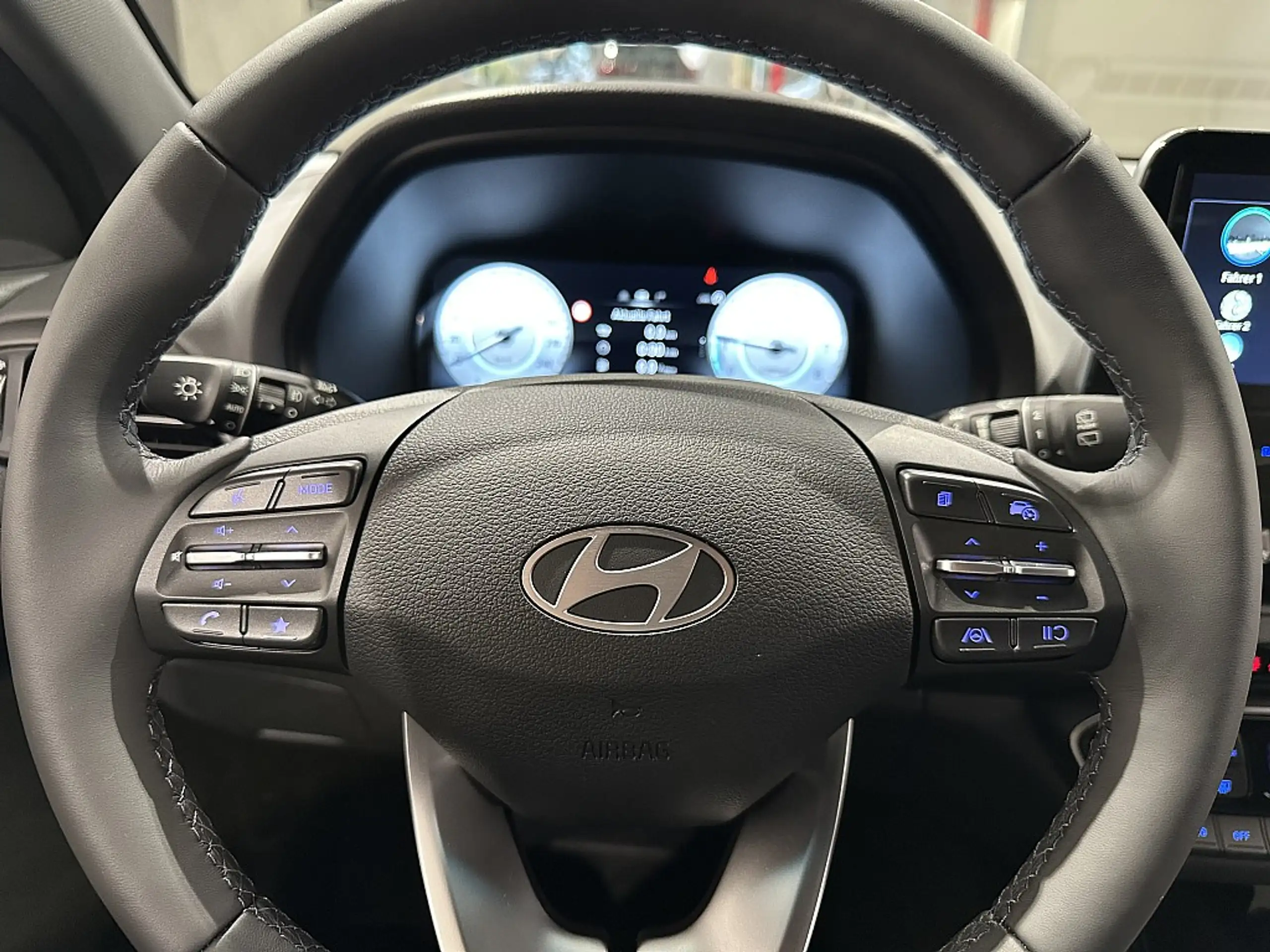 Hyundai - i30