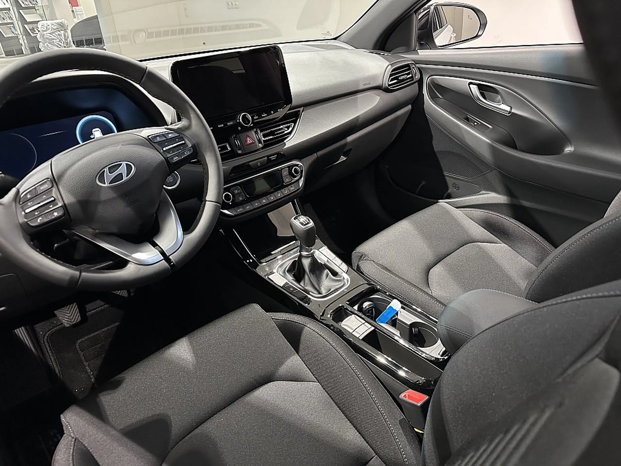 Hyundai - i30