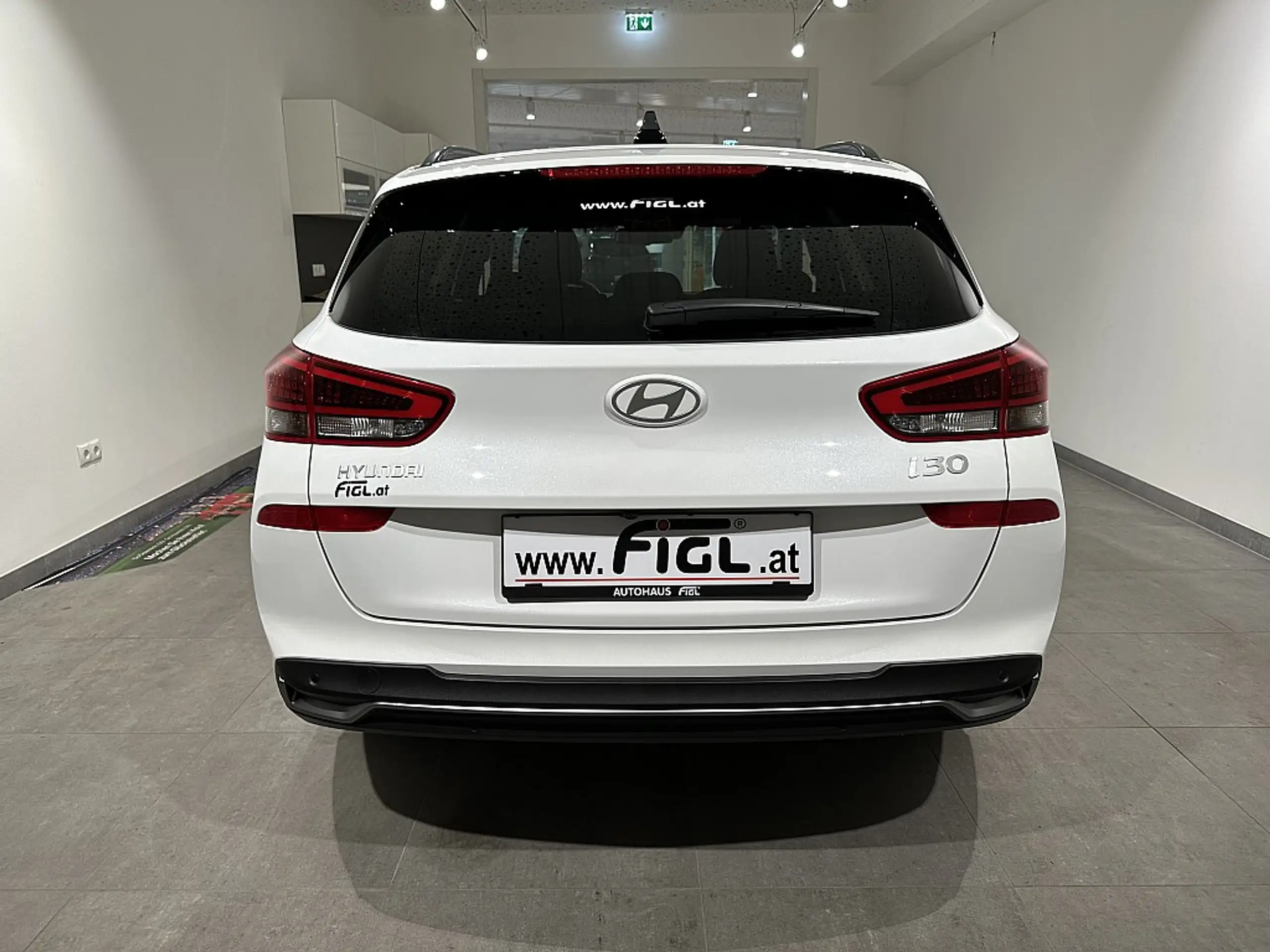 Hyundai - i30