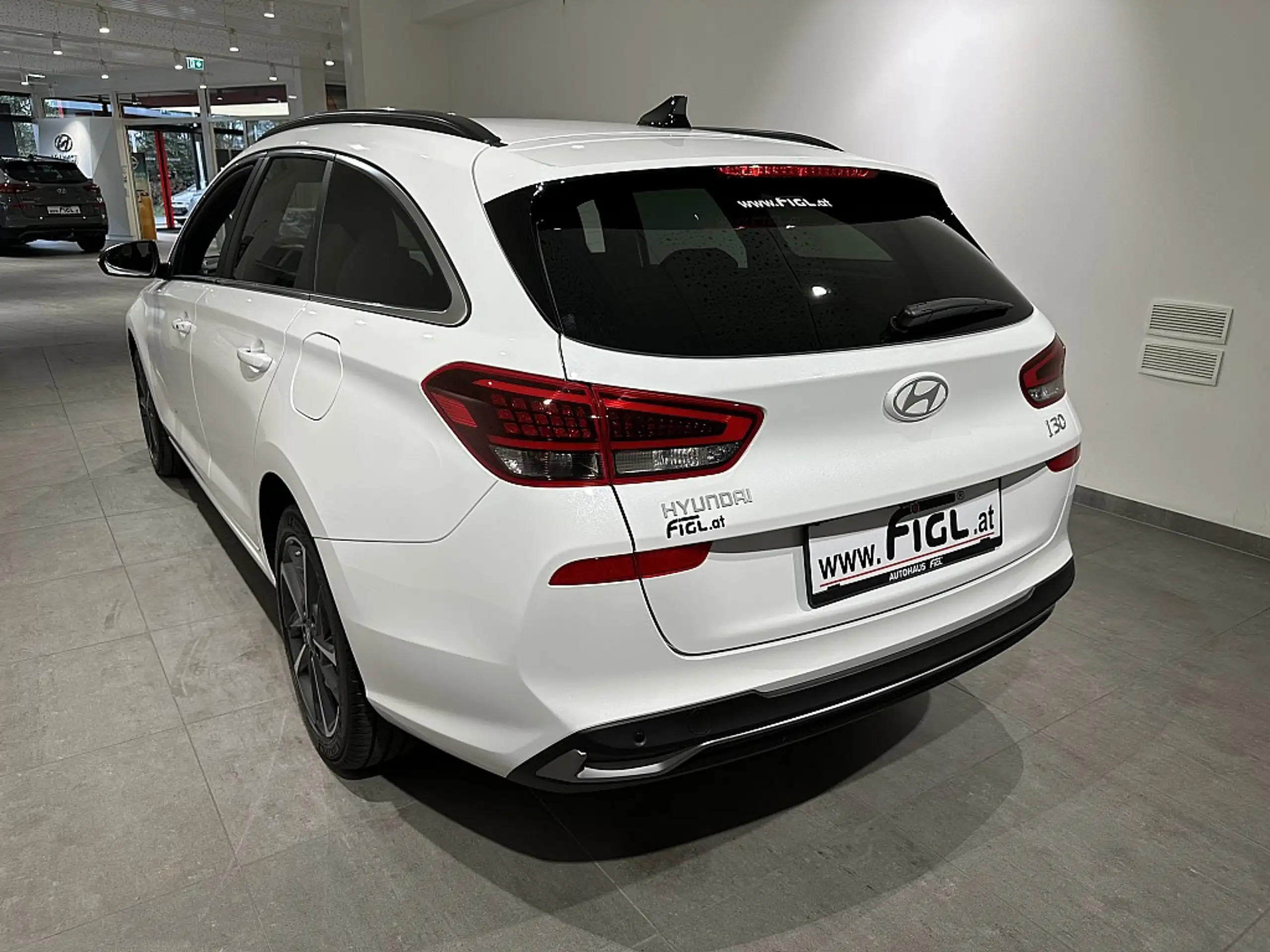 Hyundai - i30