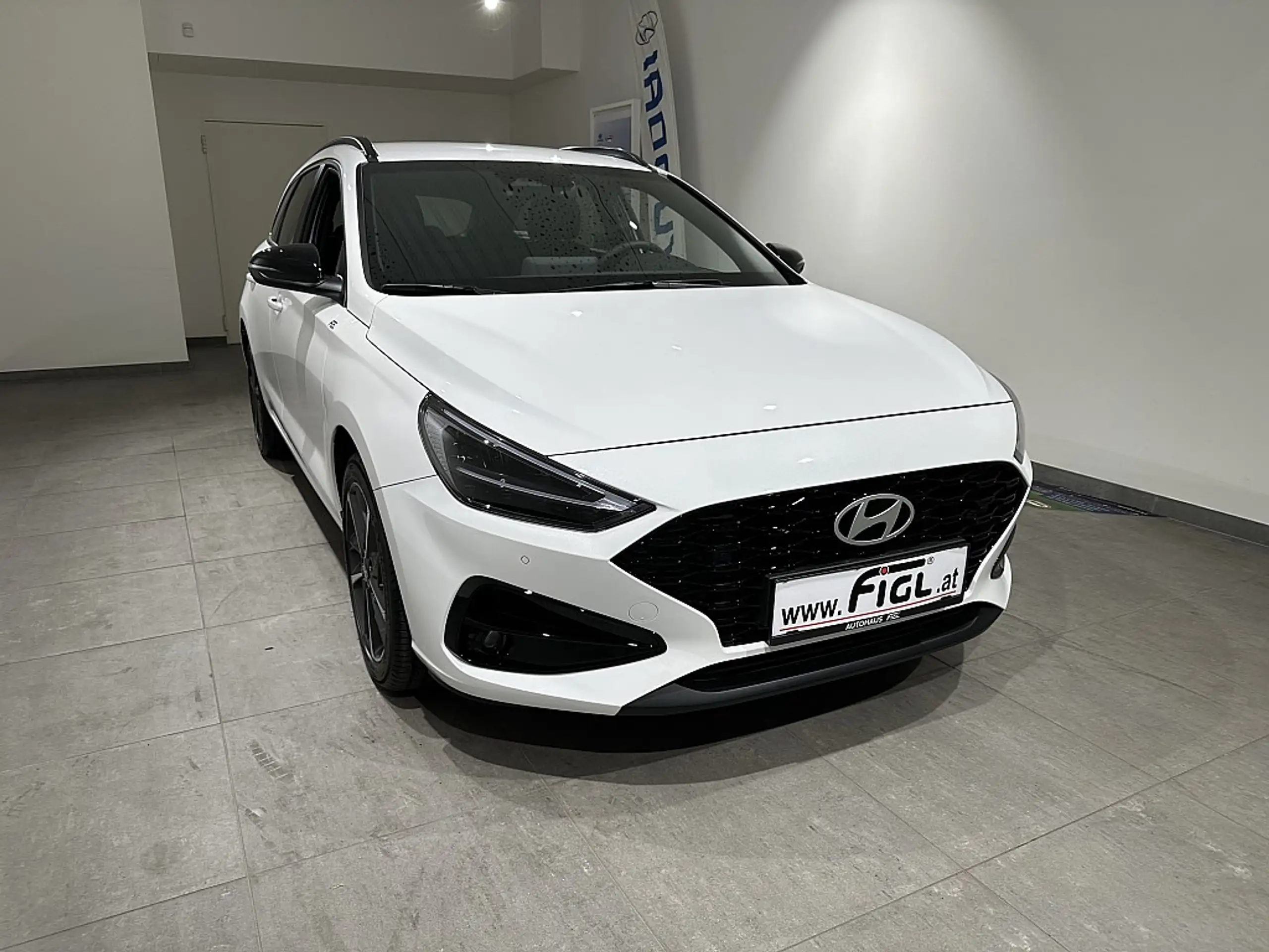 Hyundai - i30