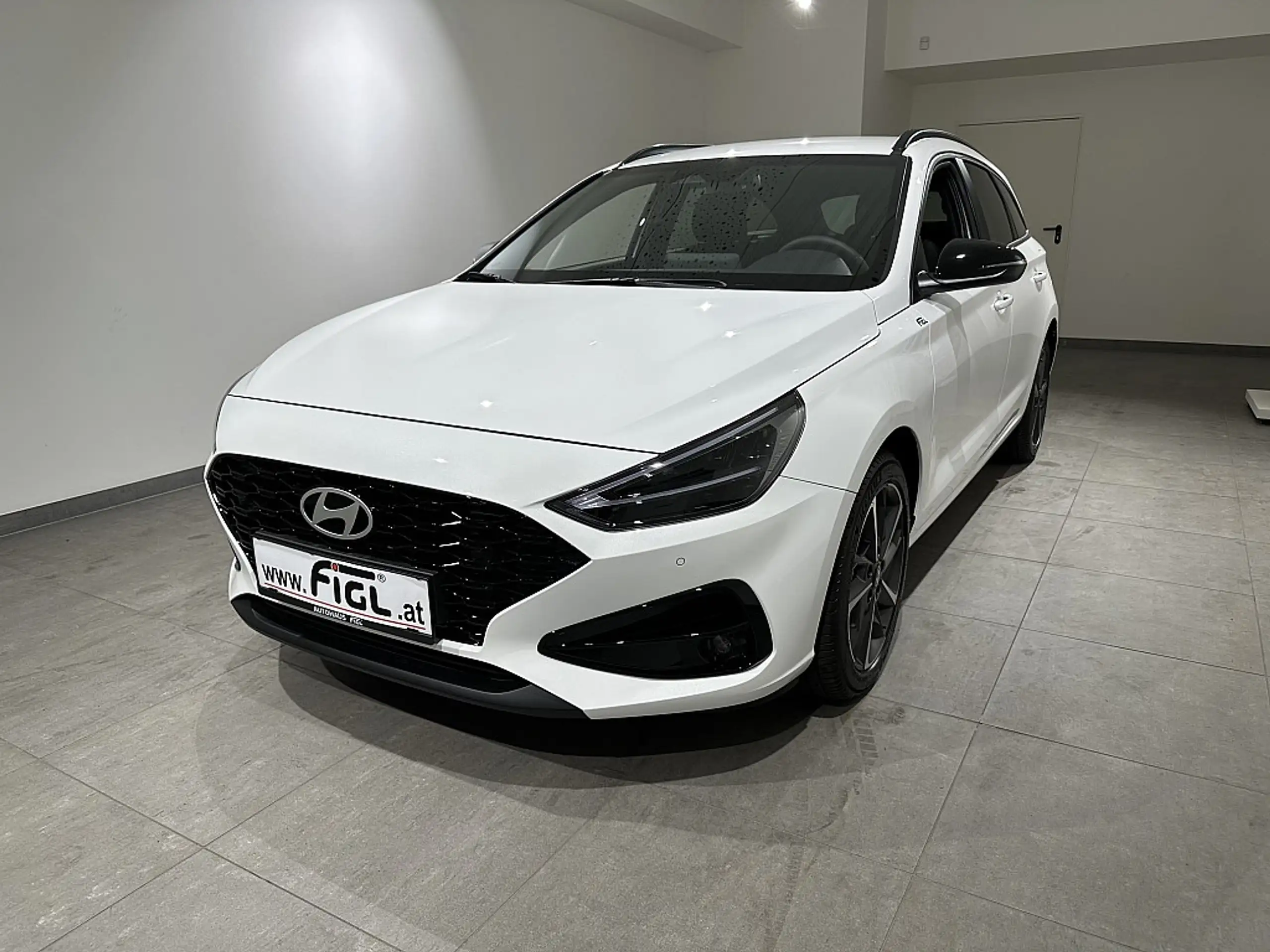 Hyundai - i30