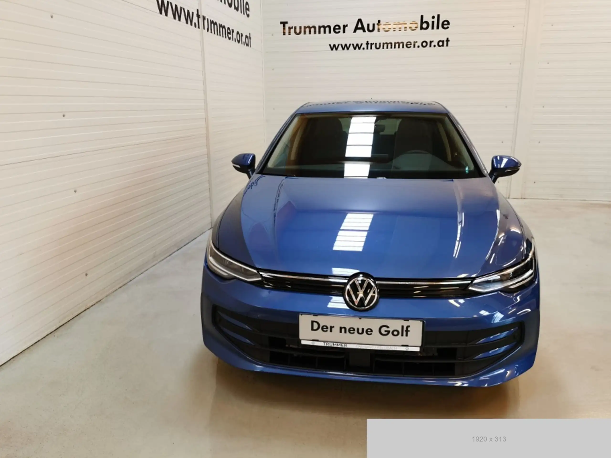 Volkswagen - Golf