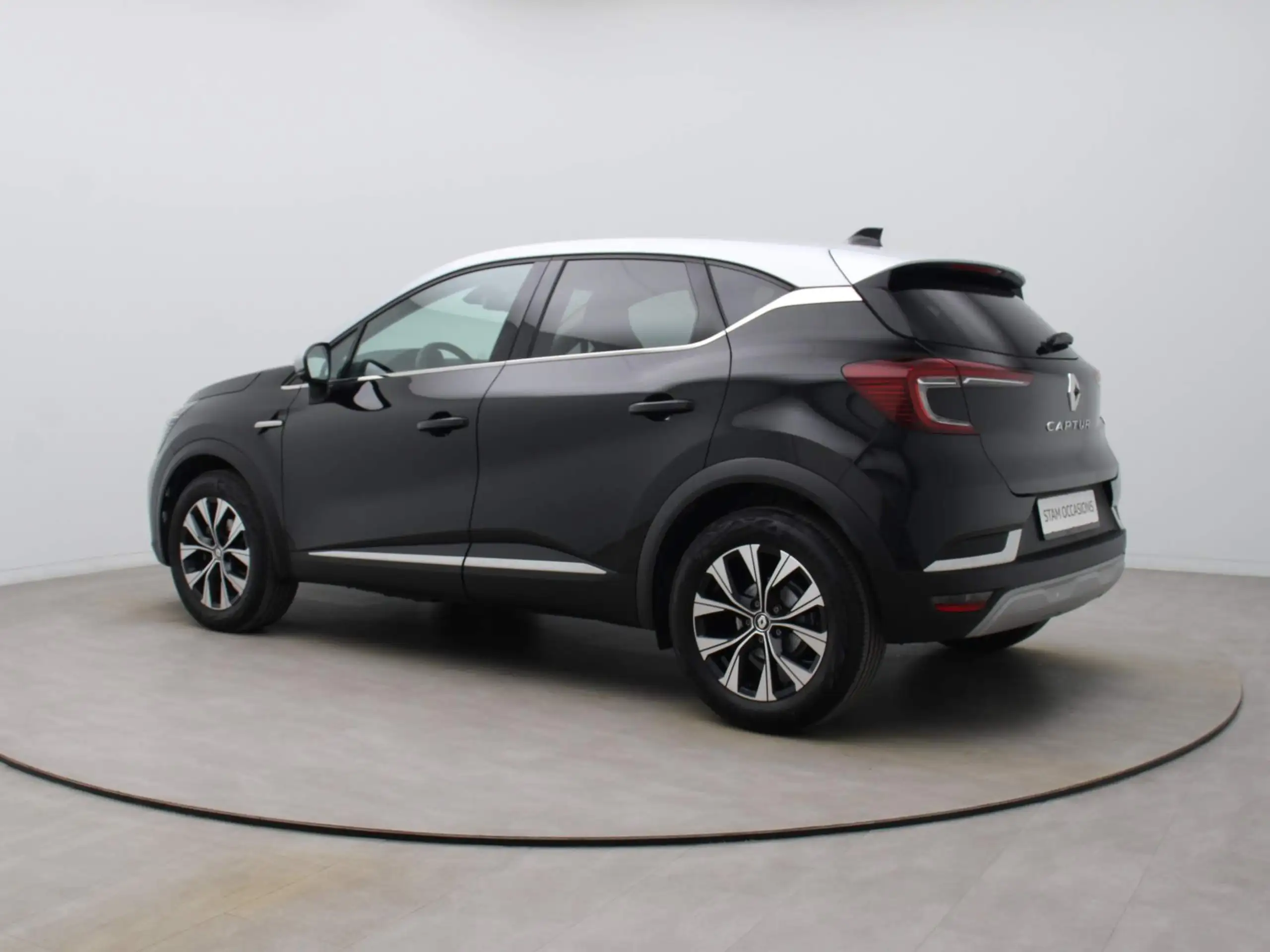 Renault - Captur