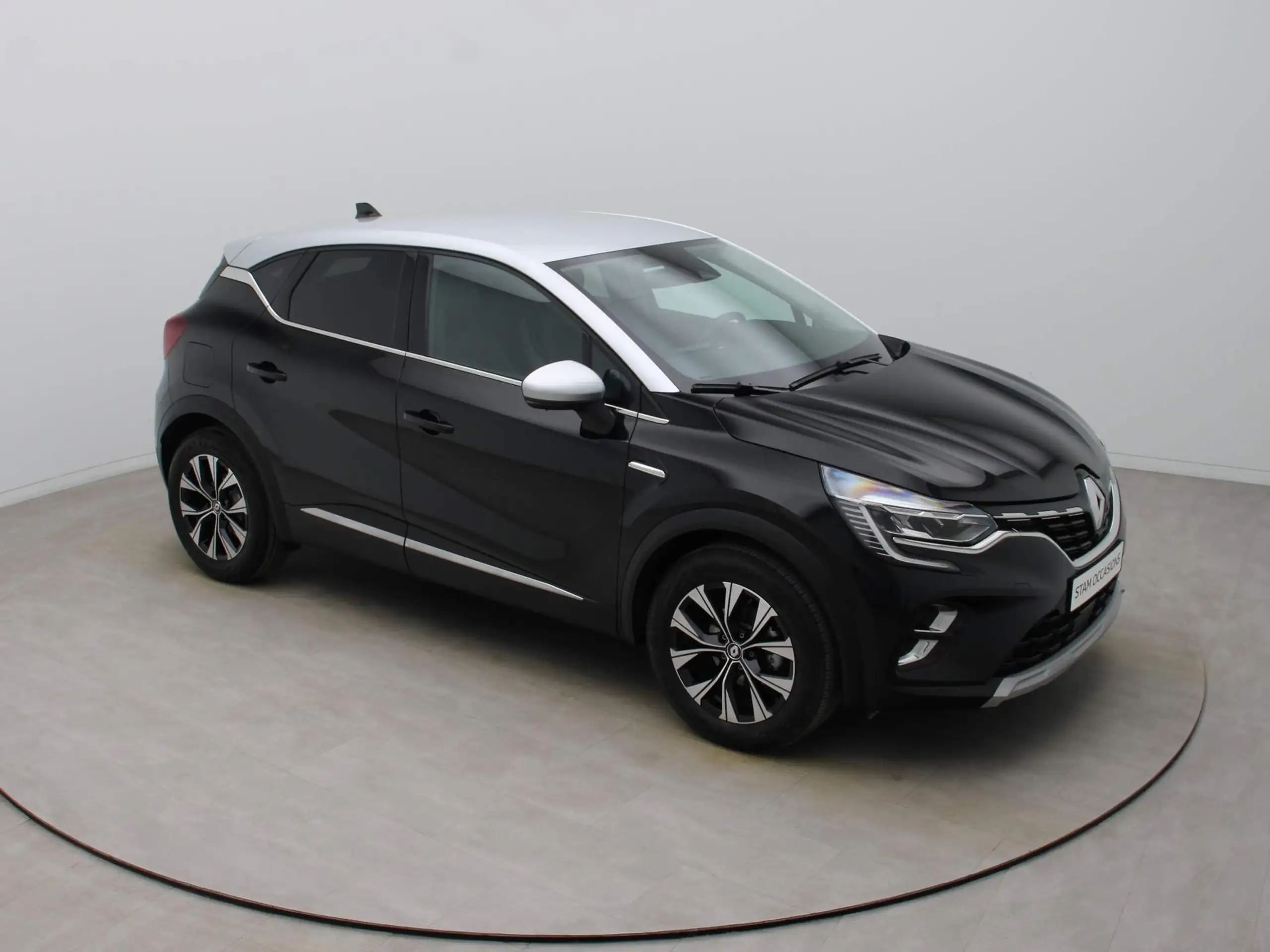 Renault - Captur