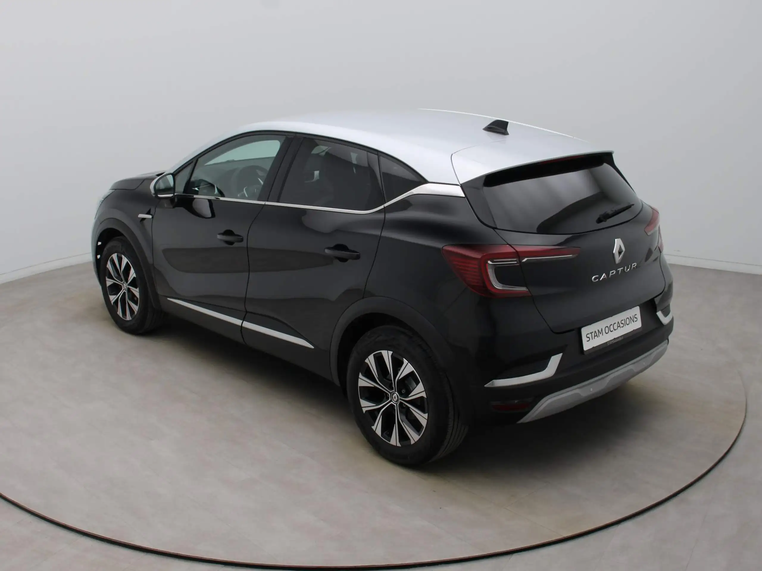 Renault - Captur