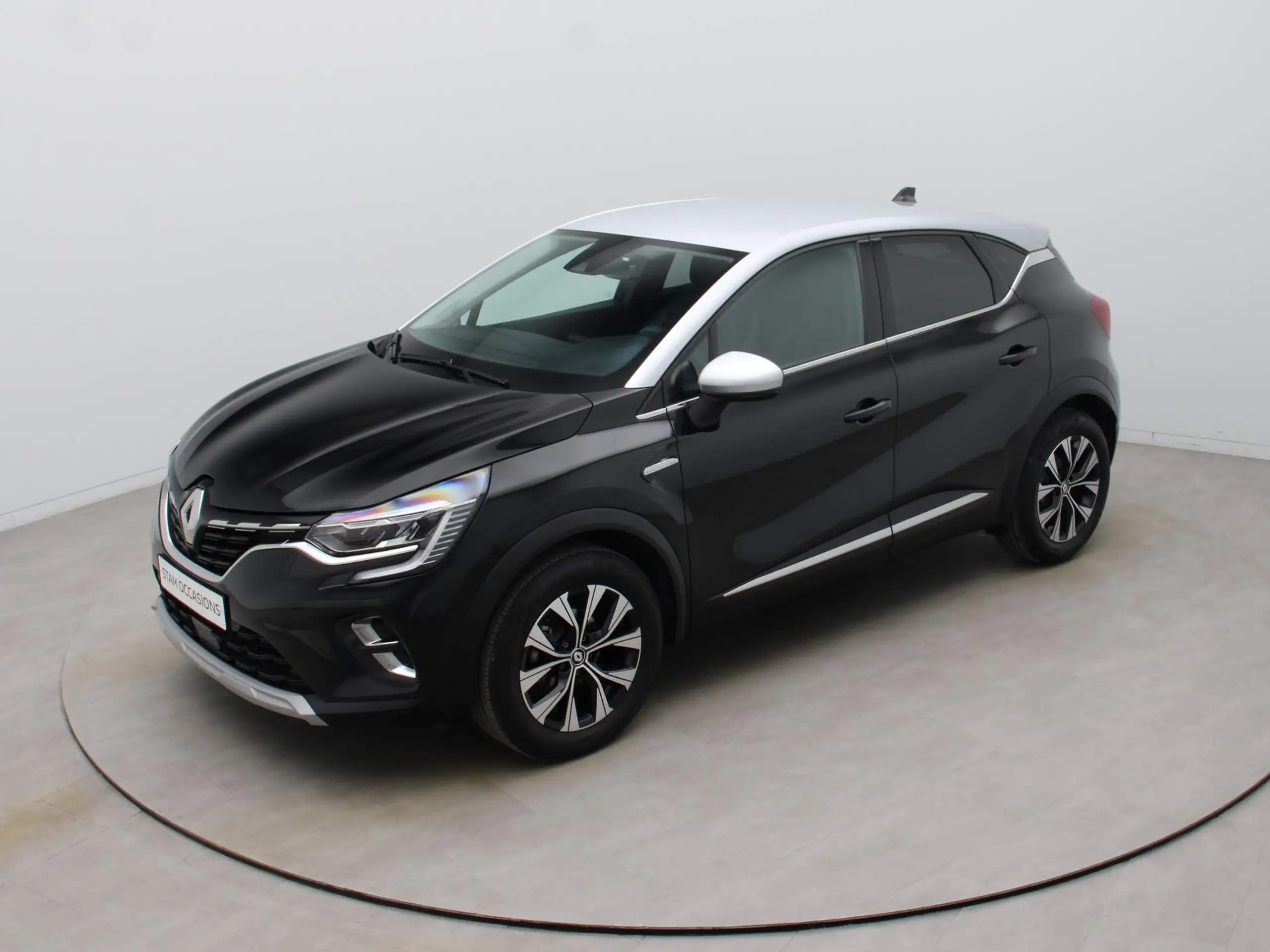 Renault - Captur