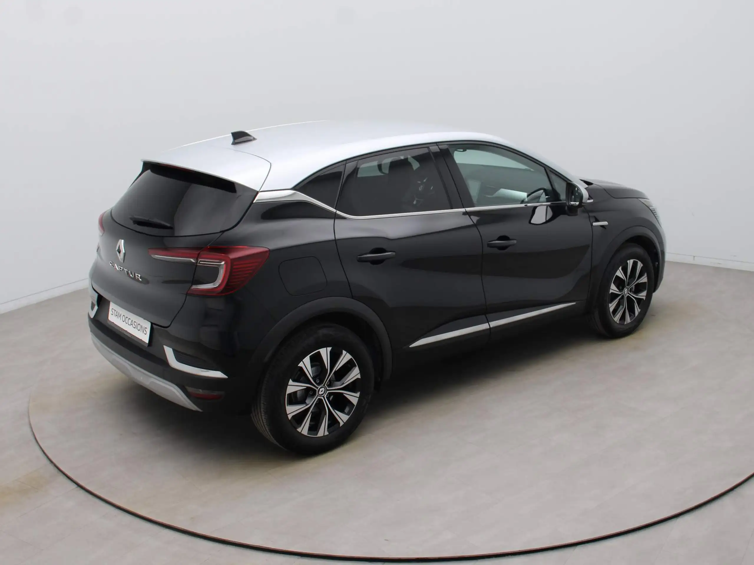 Renault - Captur