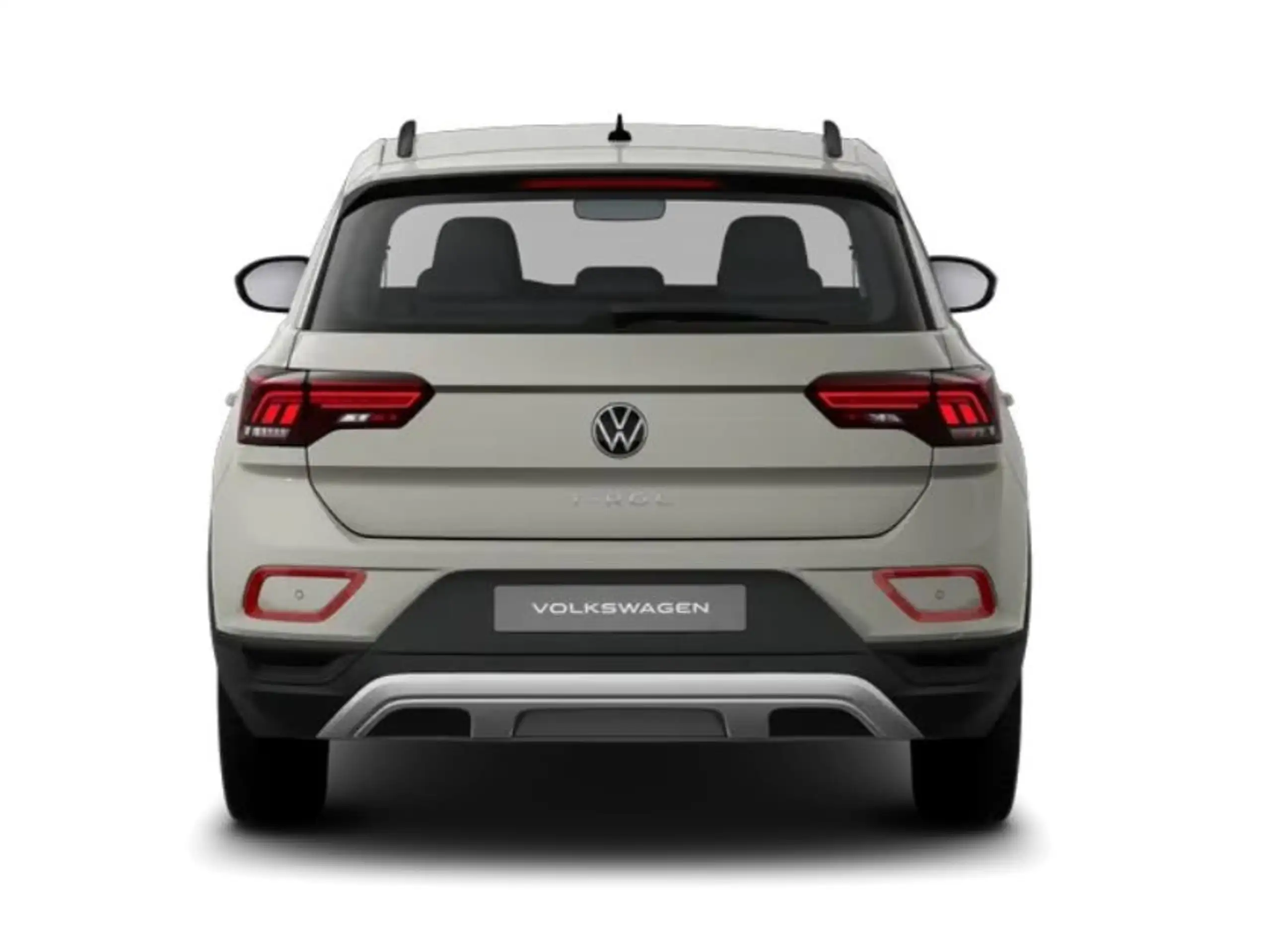 Volkswagen - T-Roc