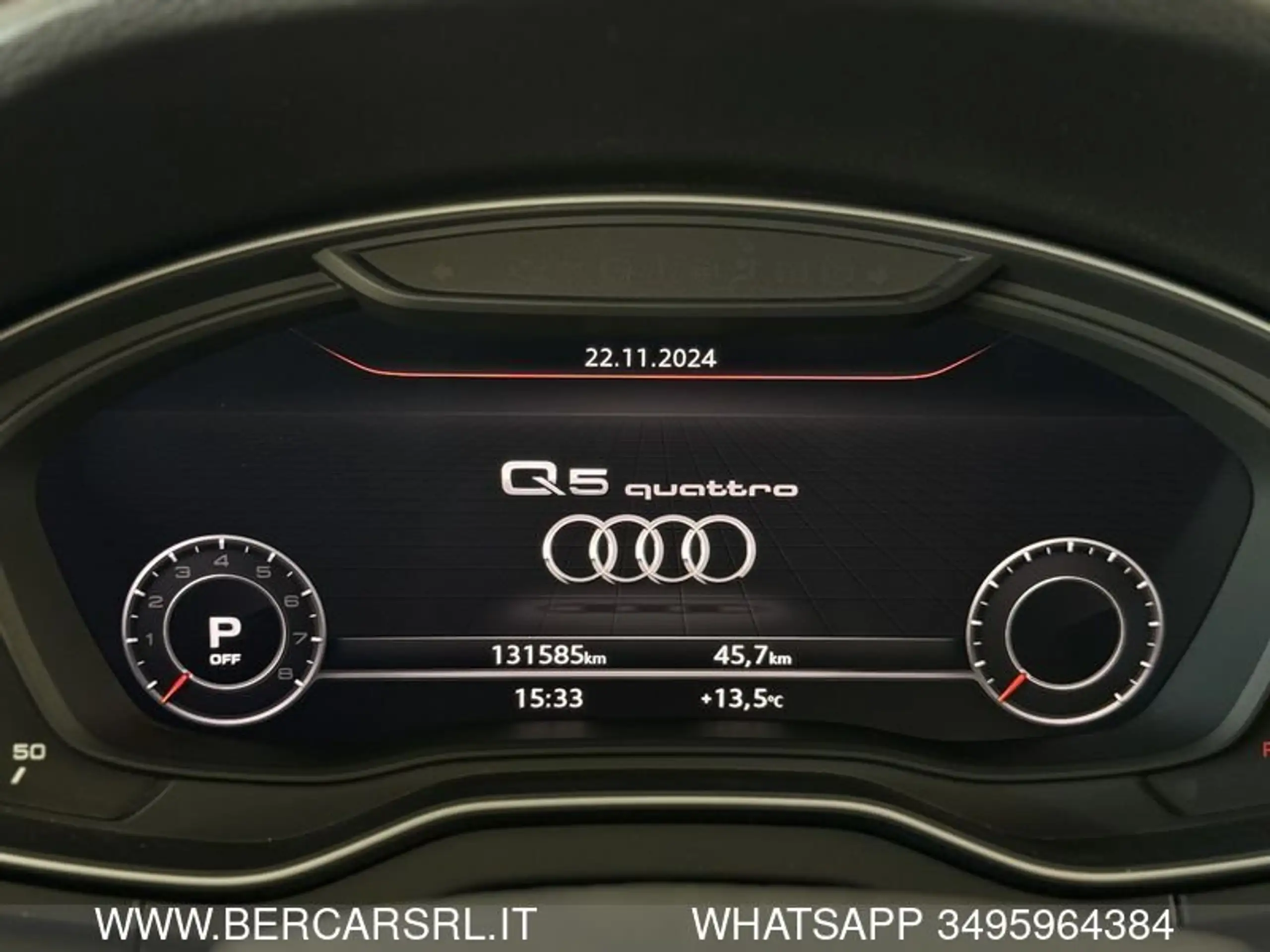 Audi - Q5