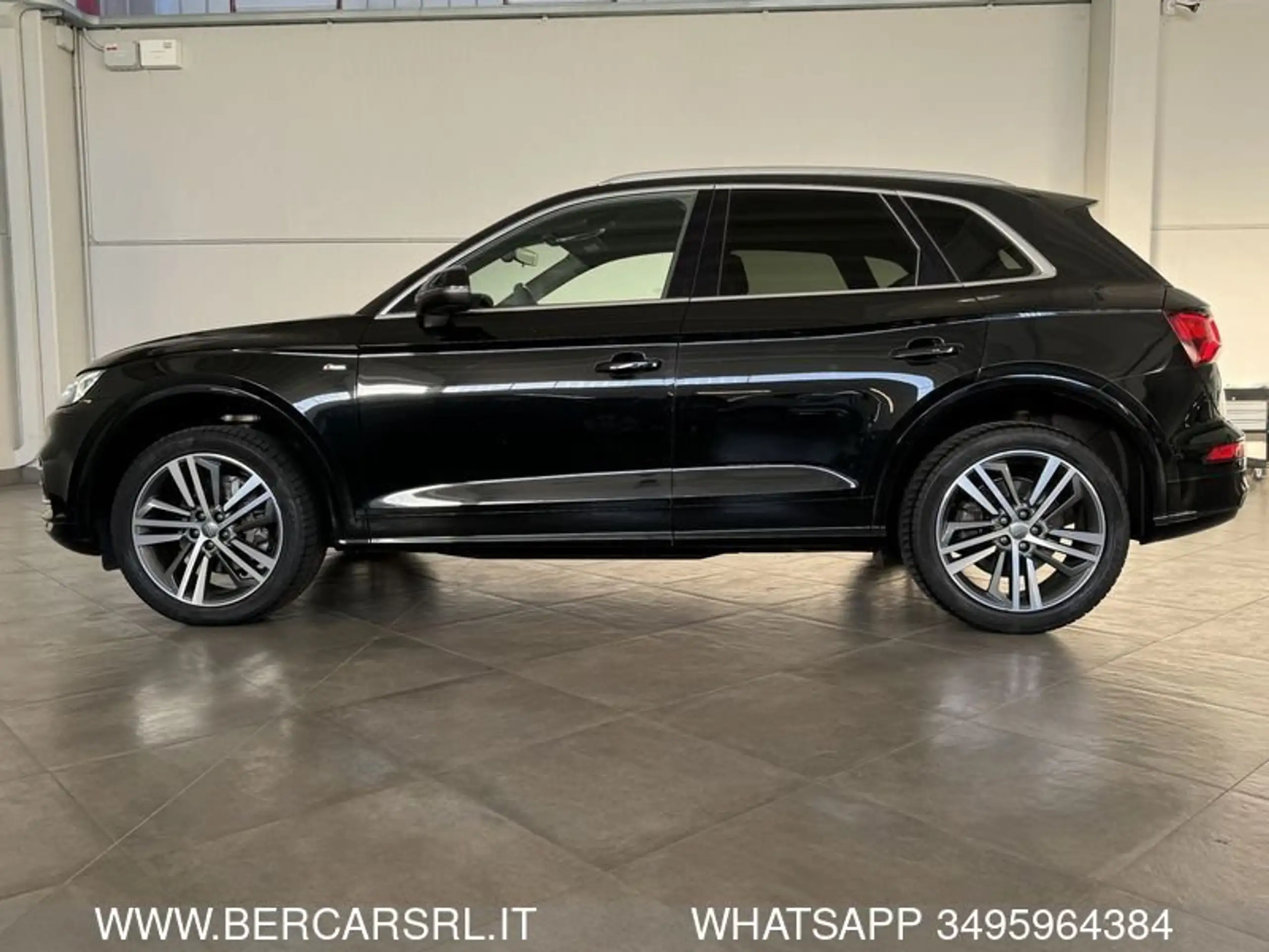 Audi - Q5