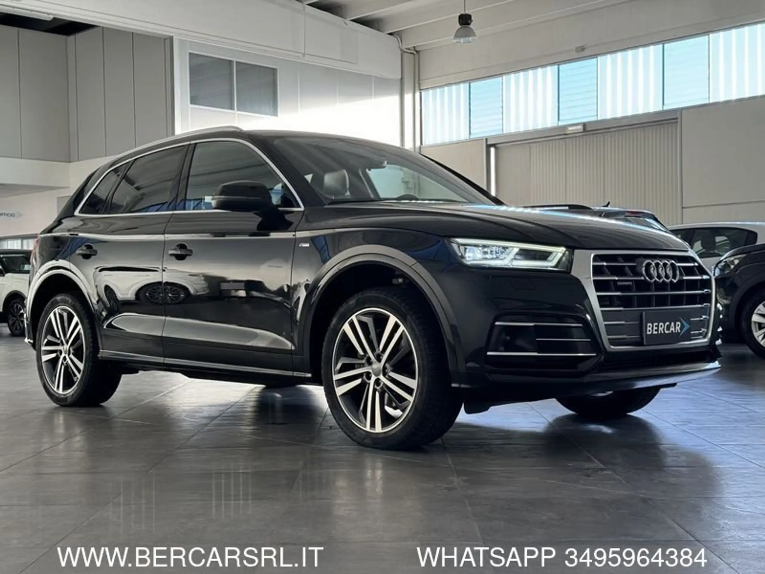 Audi - Q5