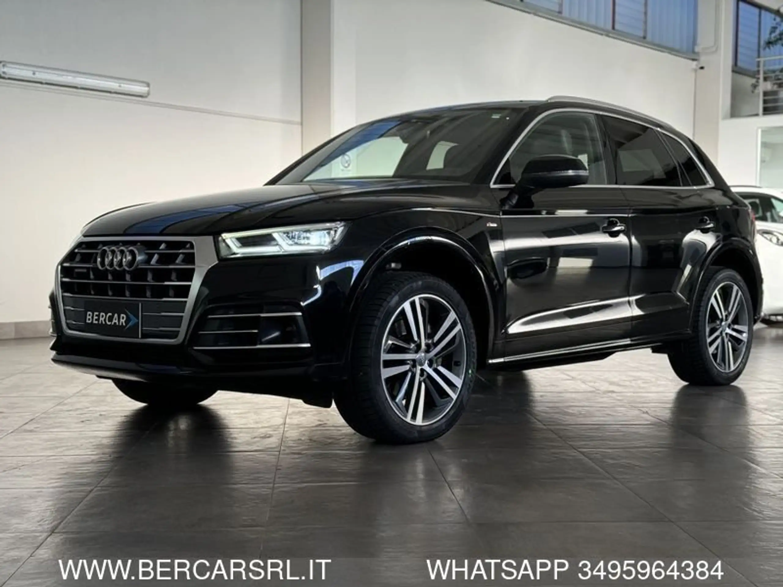 Audi - Q5