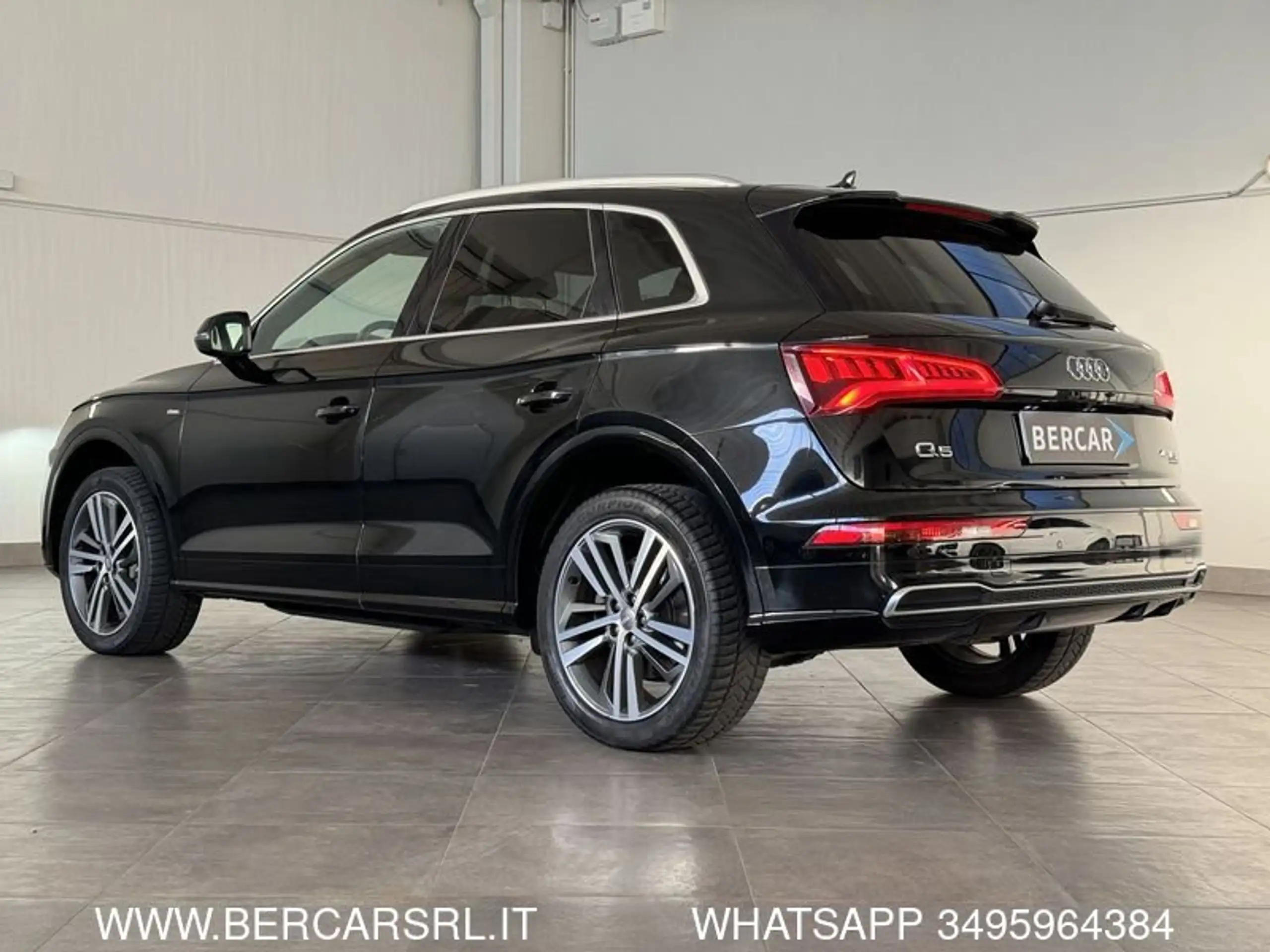 Audi - Q5