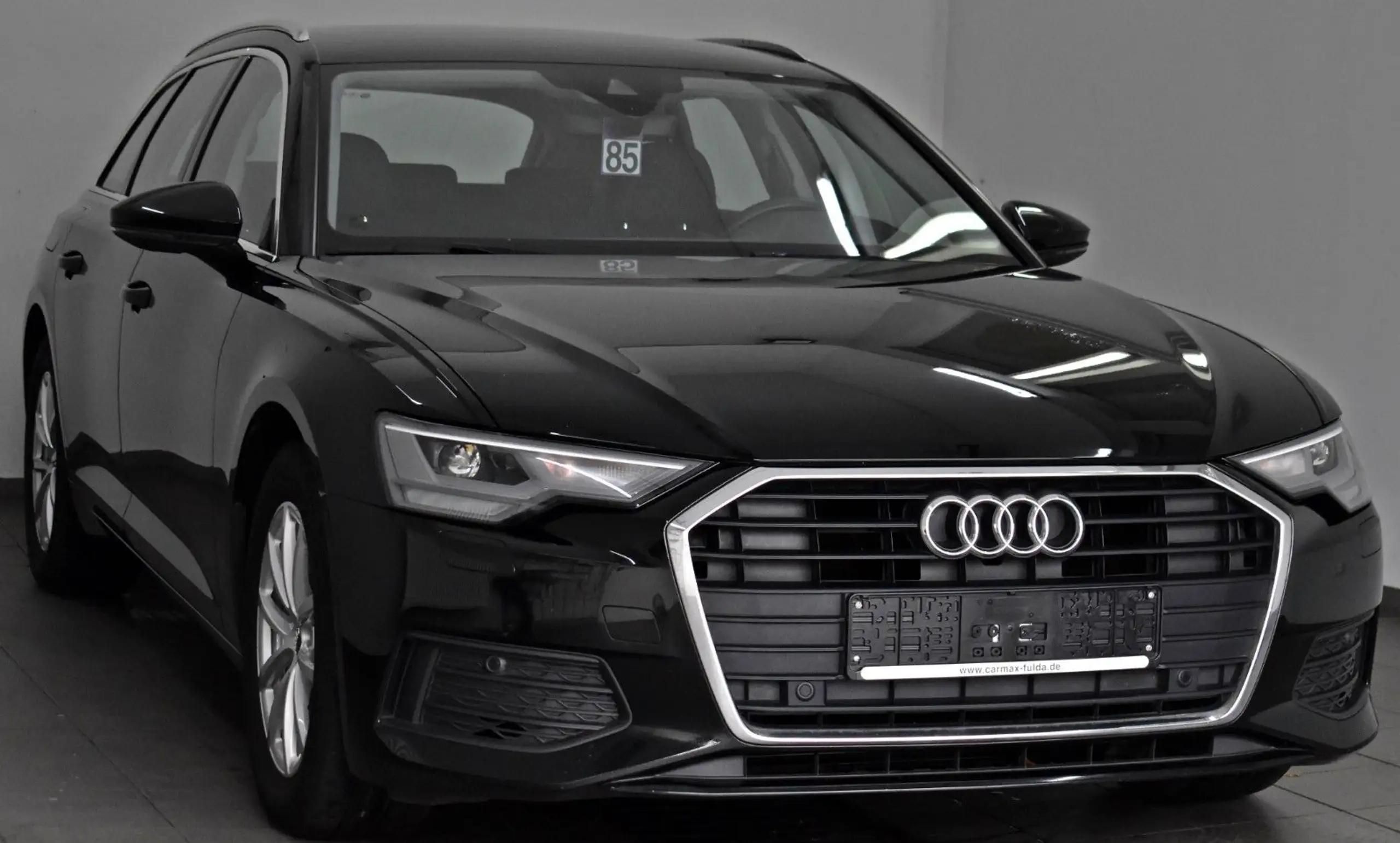 Audi - A6