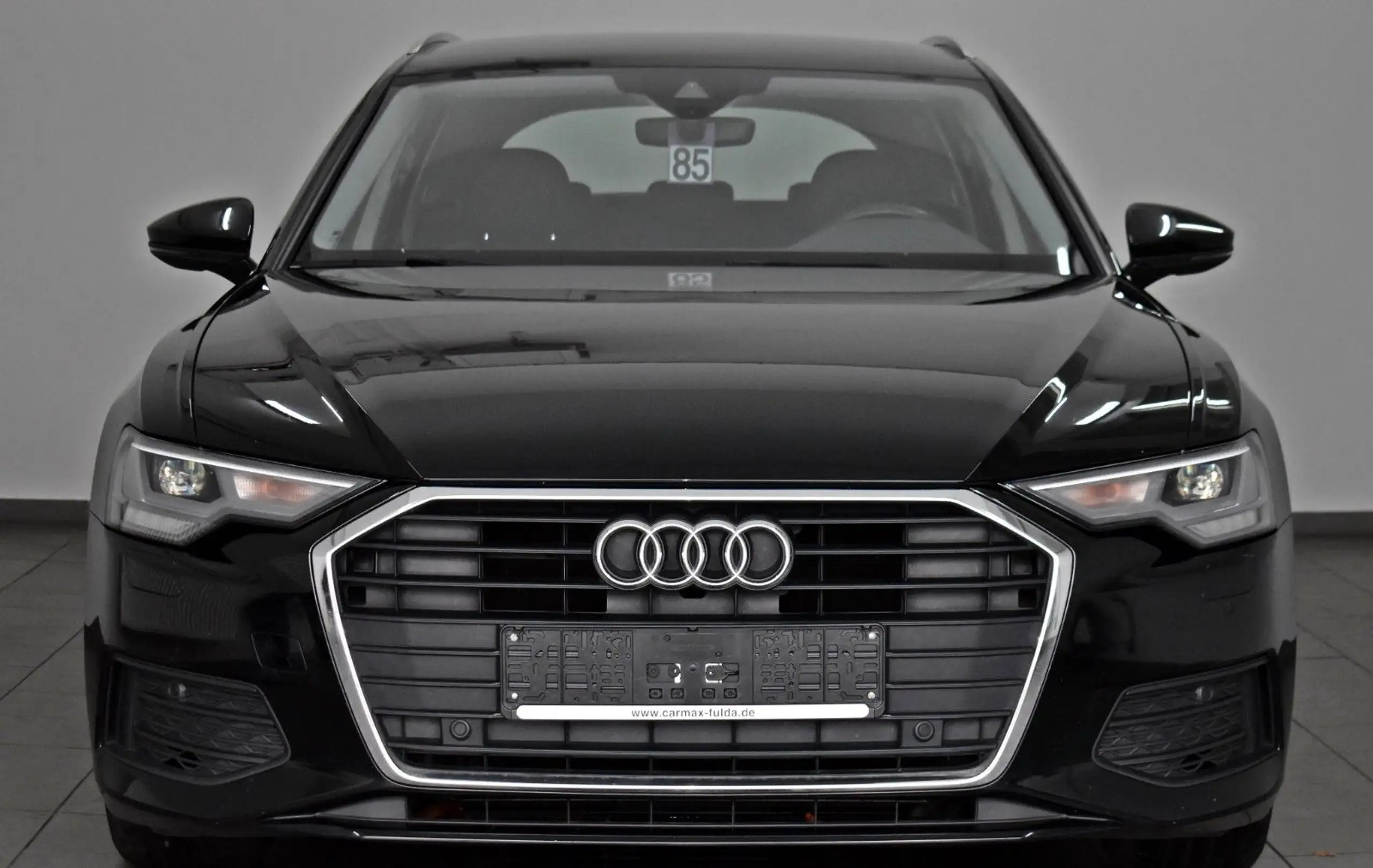 Audi - A6