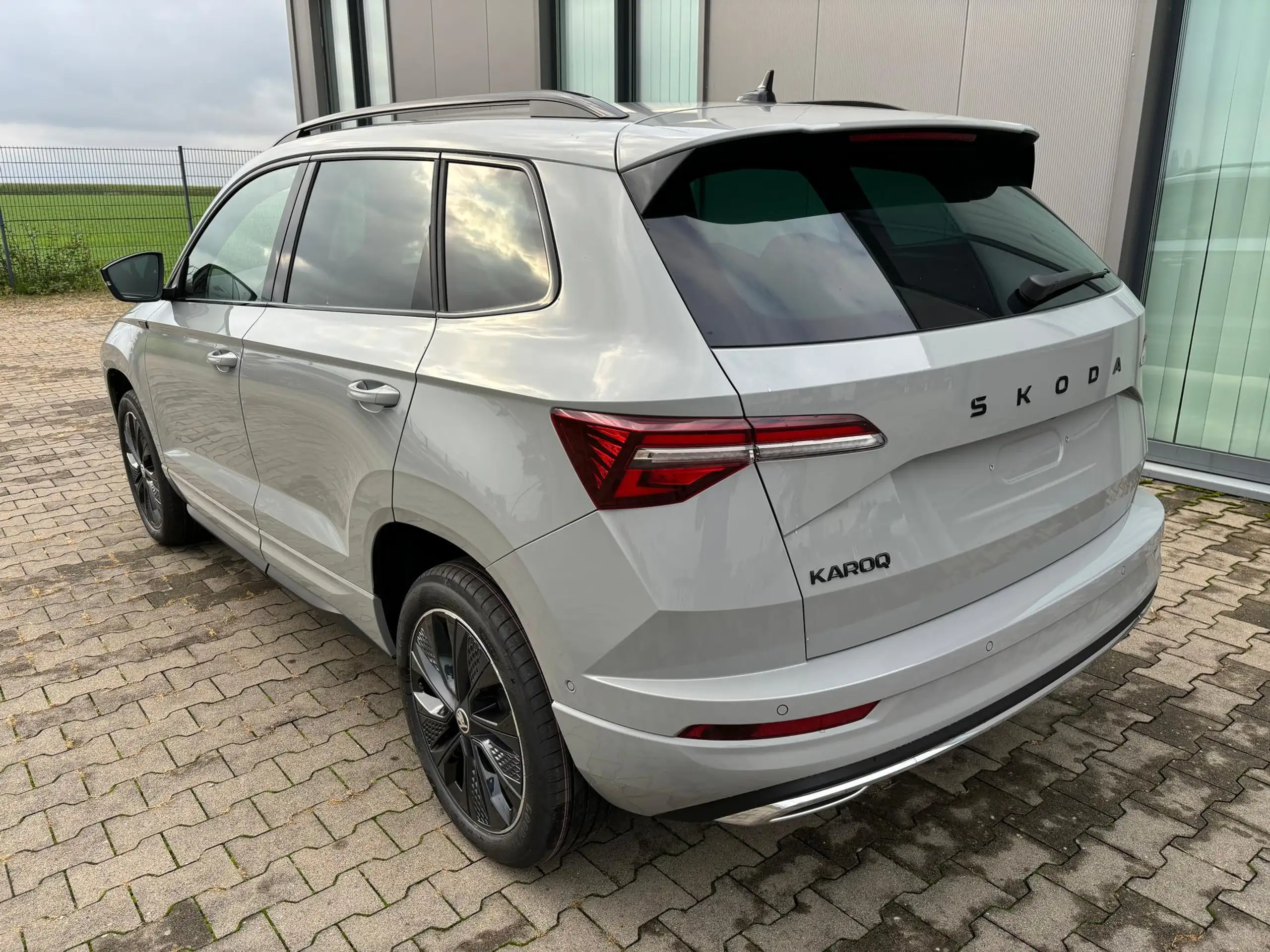 Skoda - Karoq