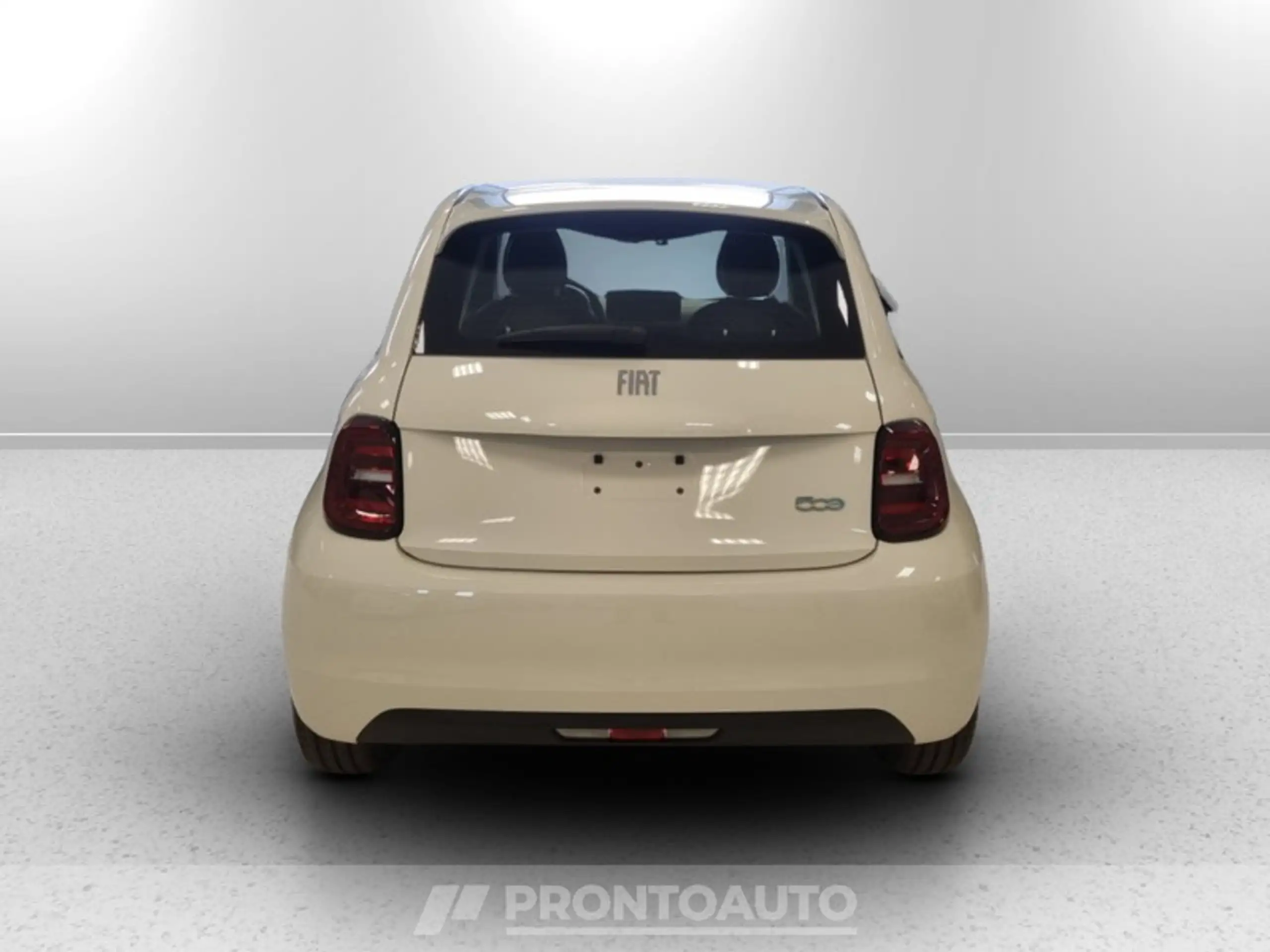 Fiat - 500