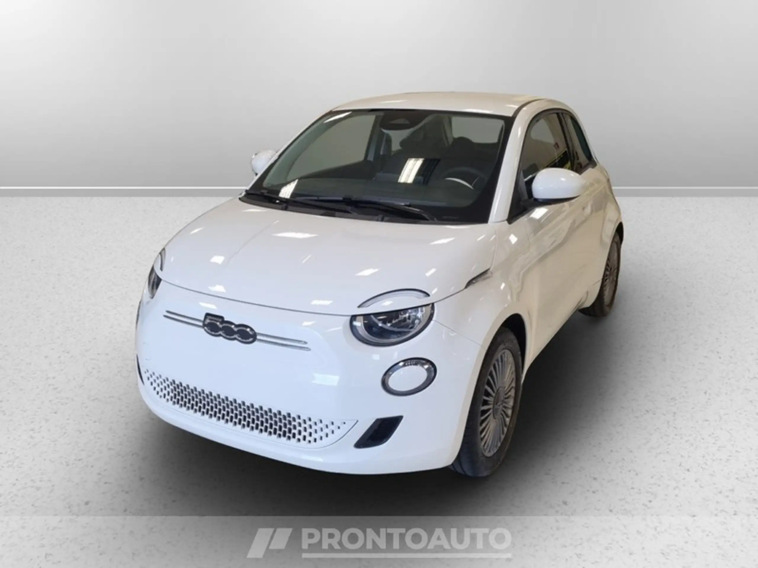 Fiat - 500