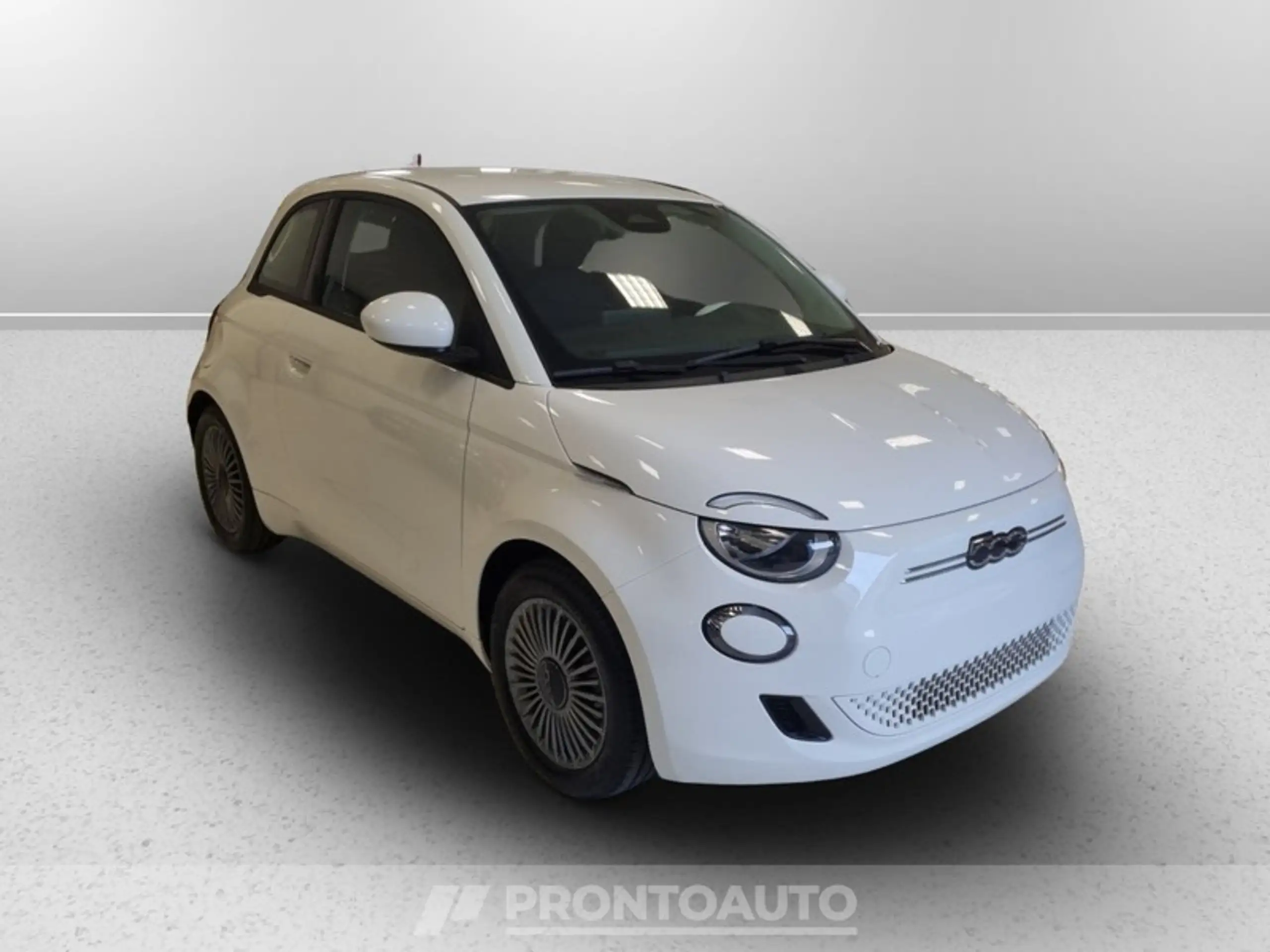 Fiat - 500