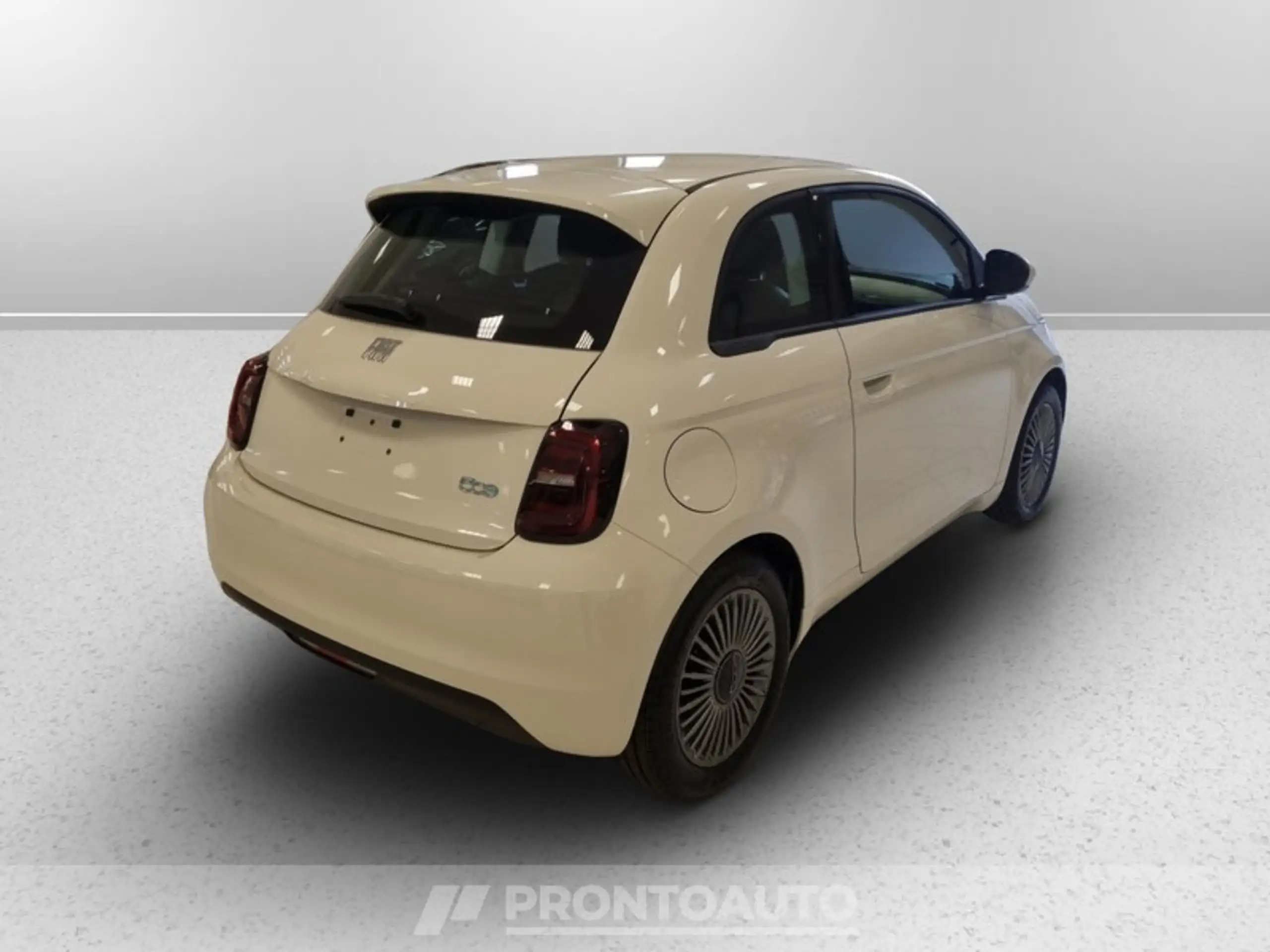 Fiat - 500