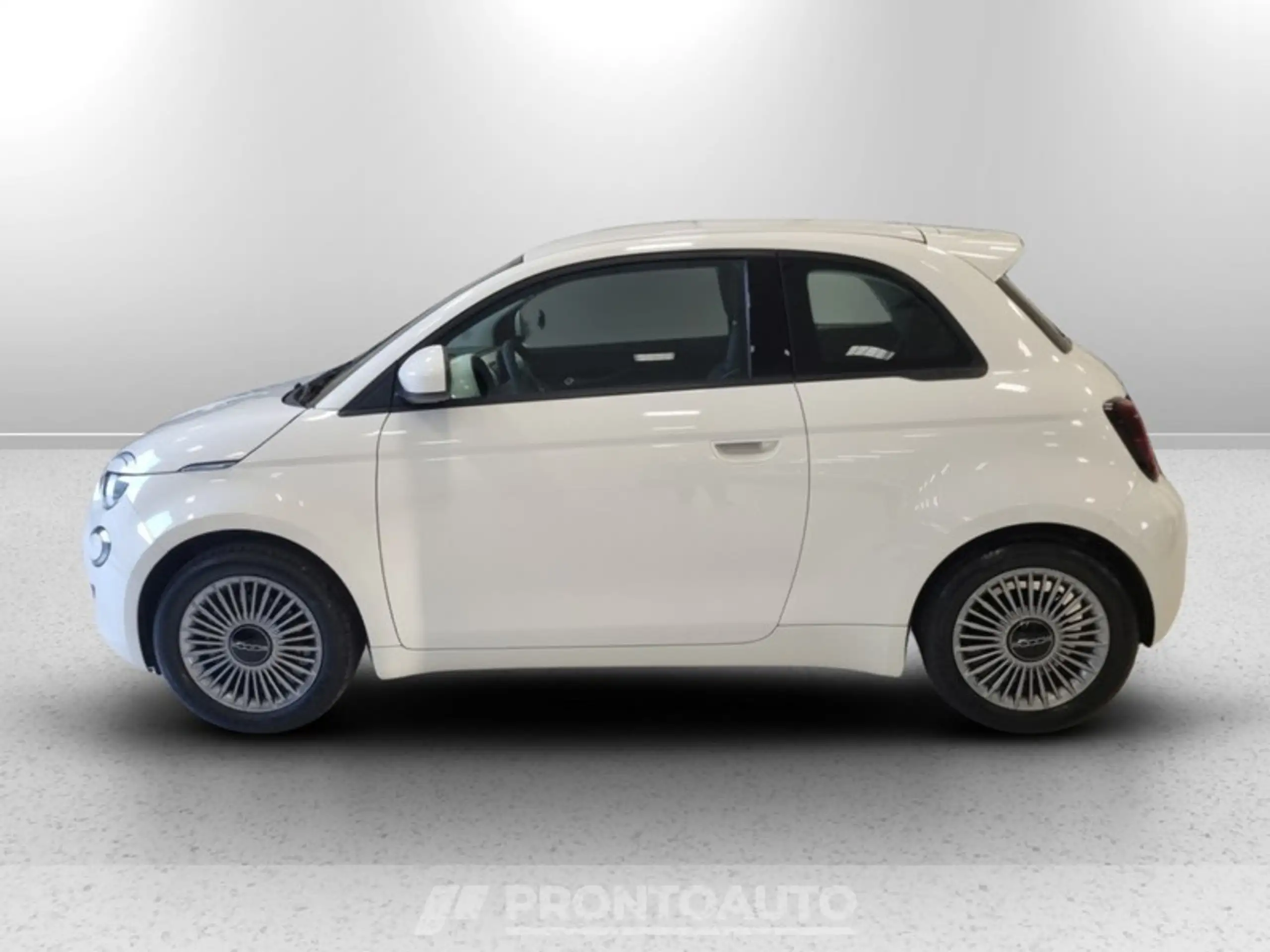 Fiat - 500