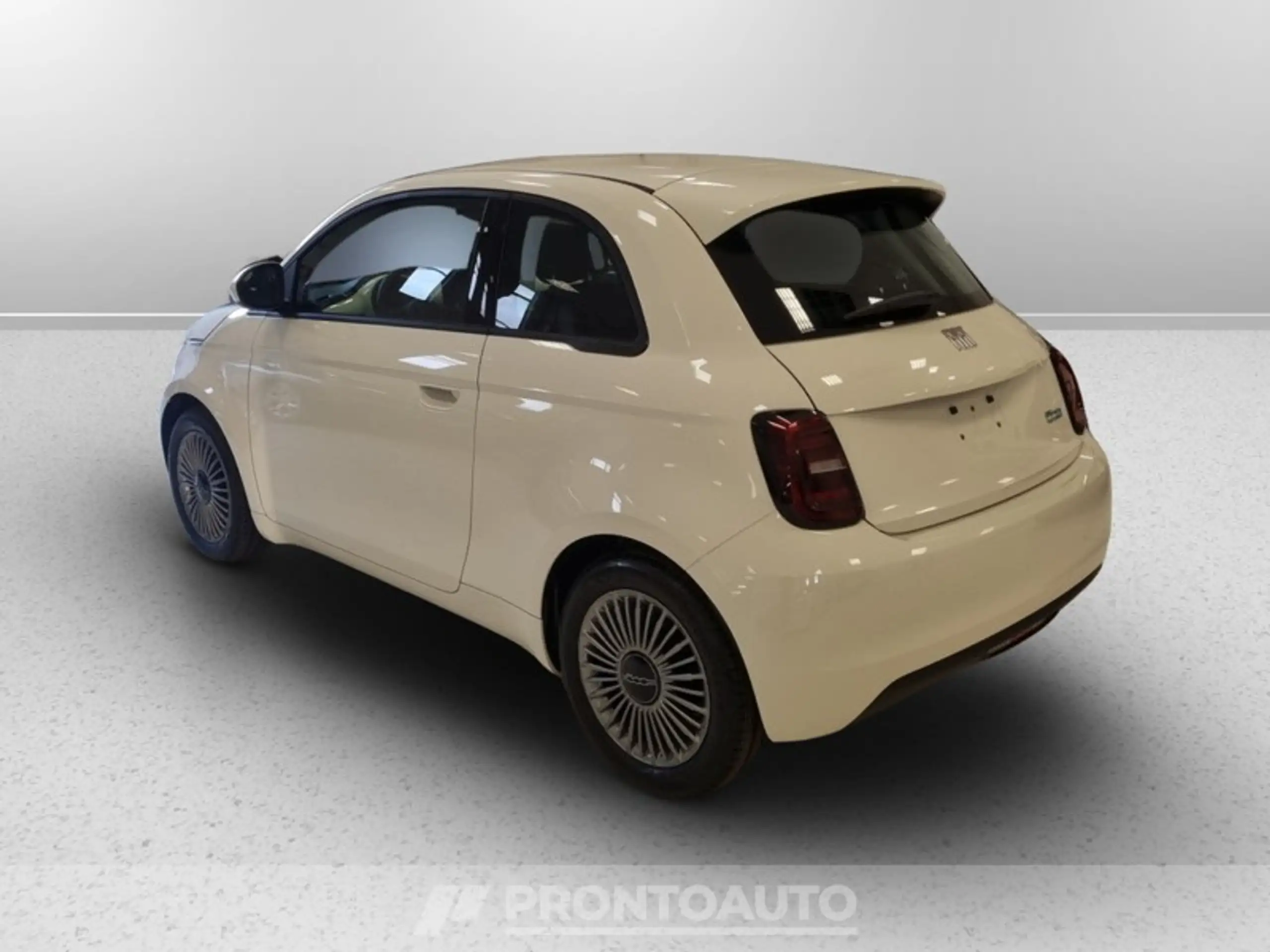 Fiat - 500