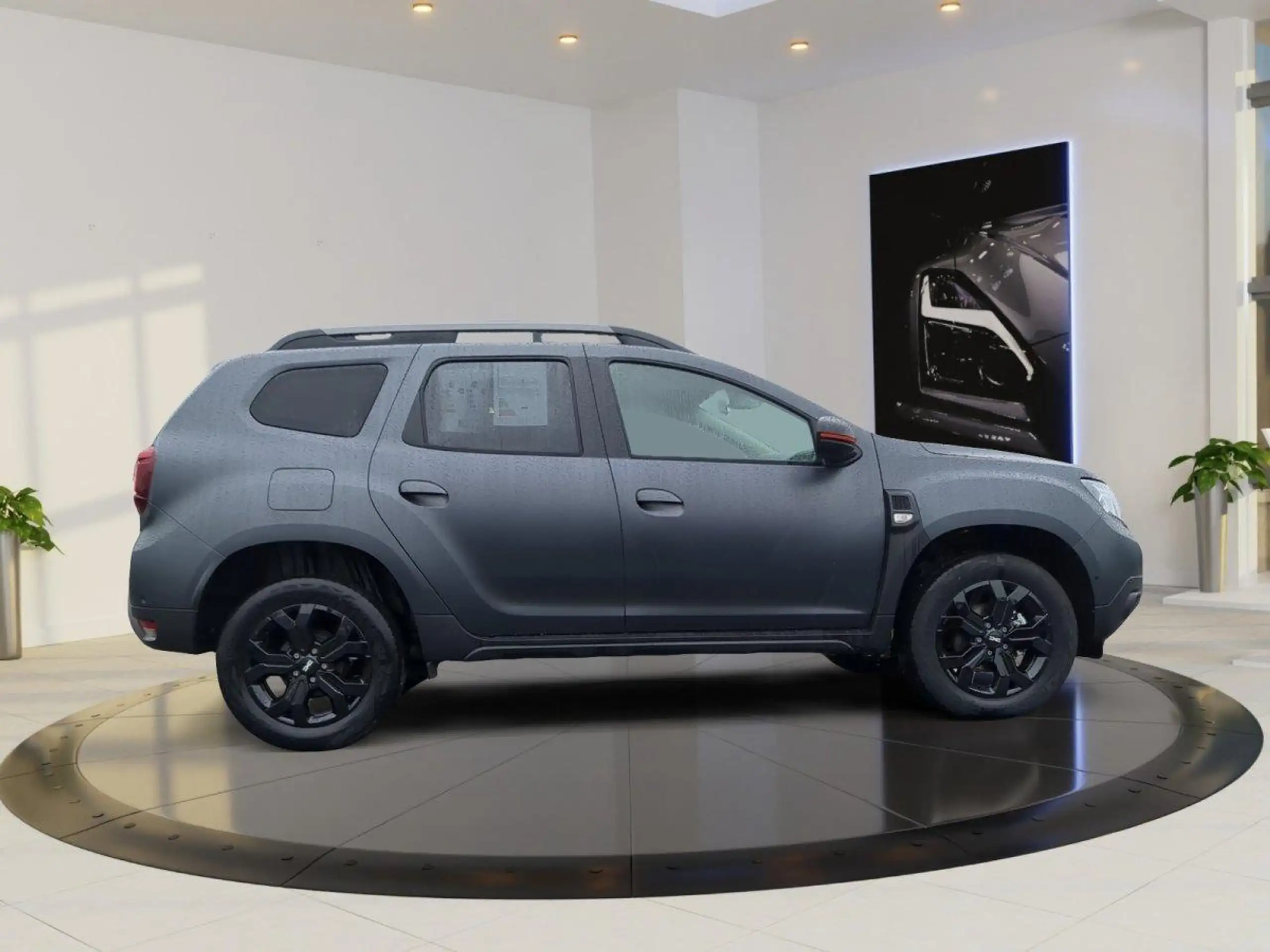 Dacia Duster 2023