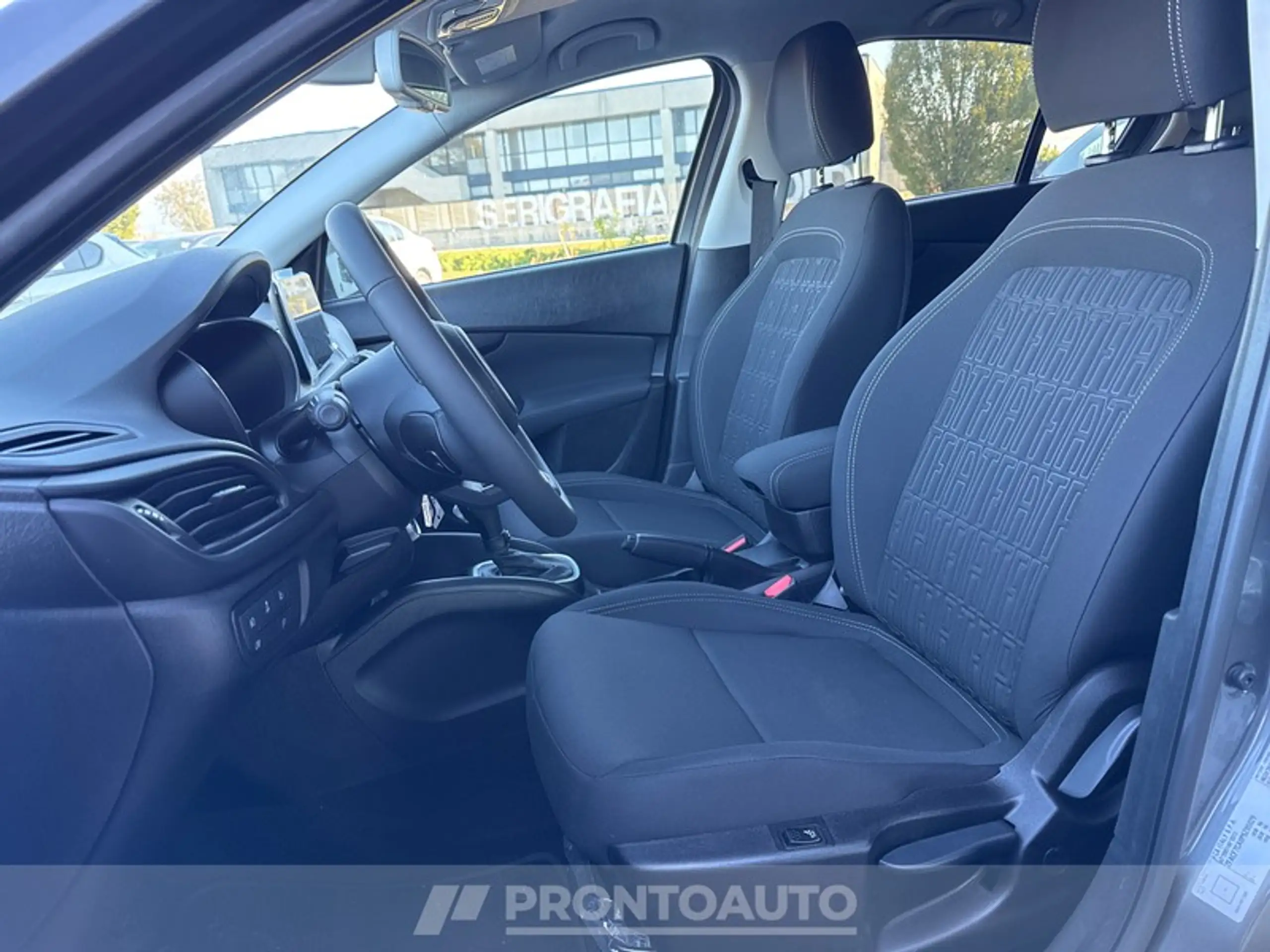 Fiat - Tipo