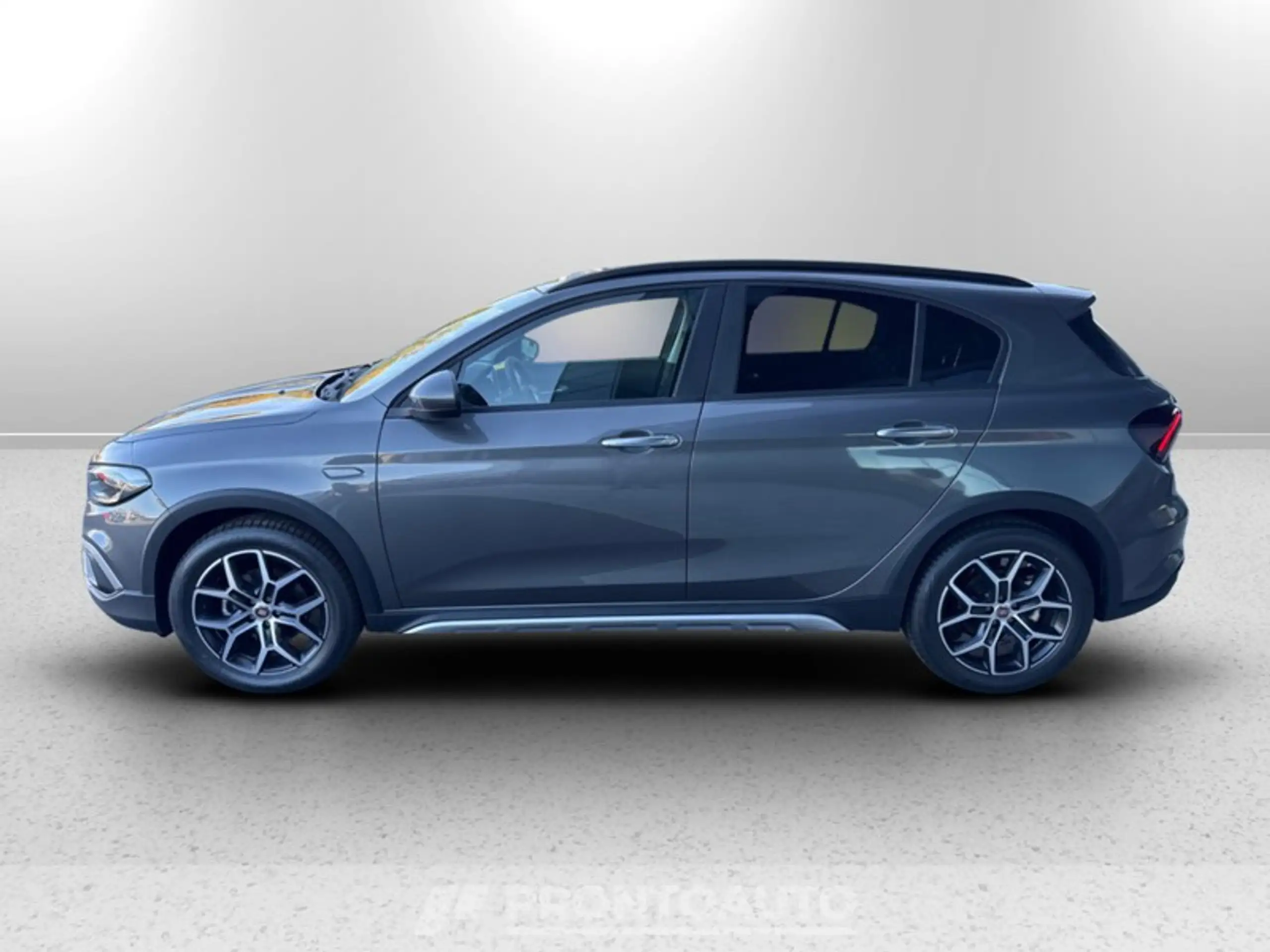 Fiat - Tipo