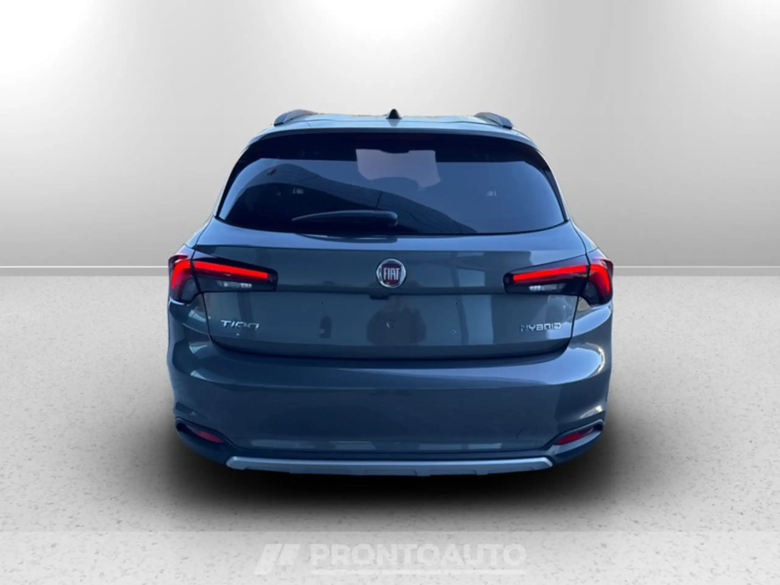 Fiat - Tipo