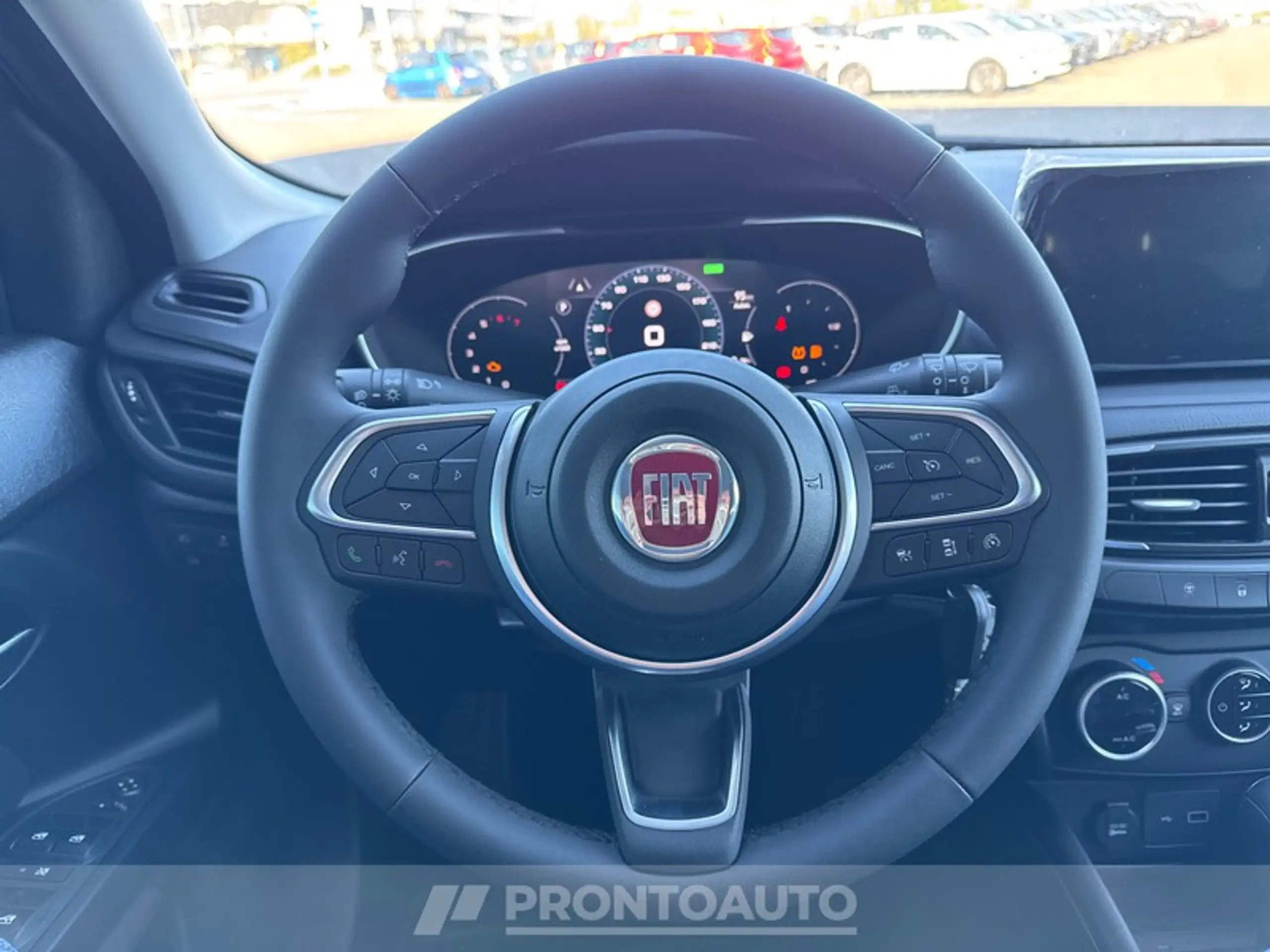 Fiat - Tipo