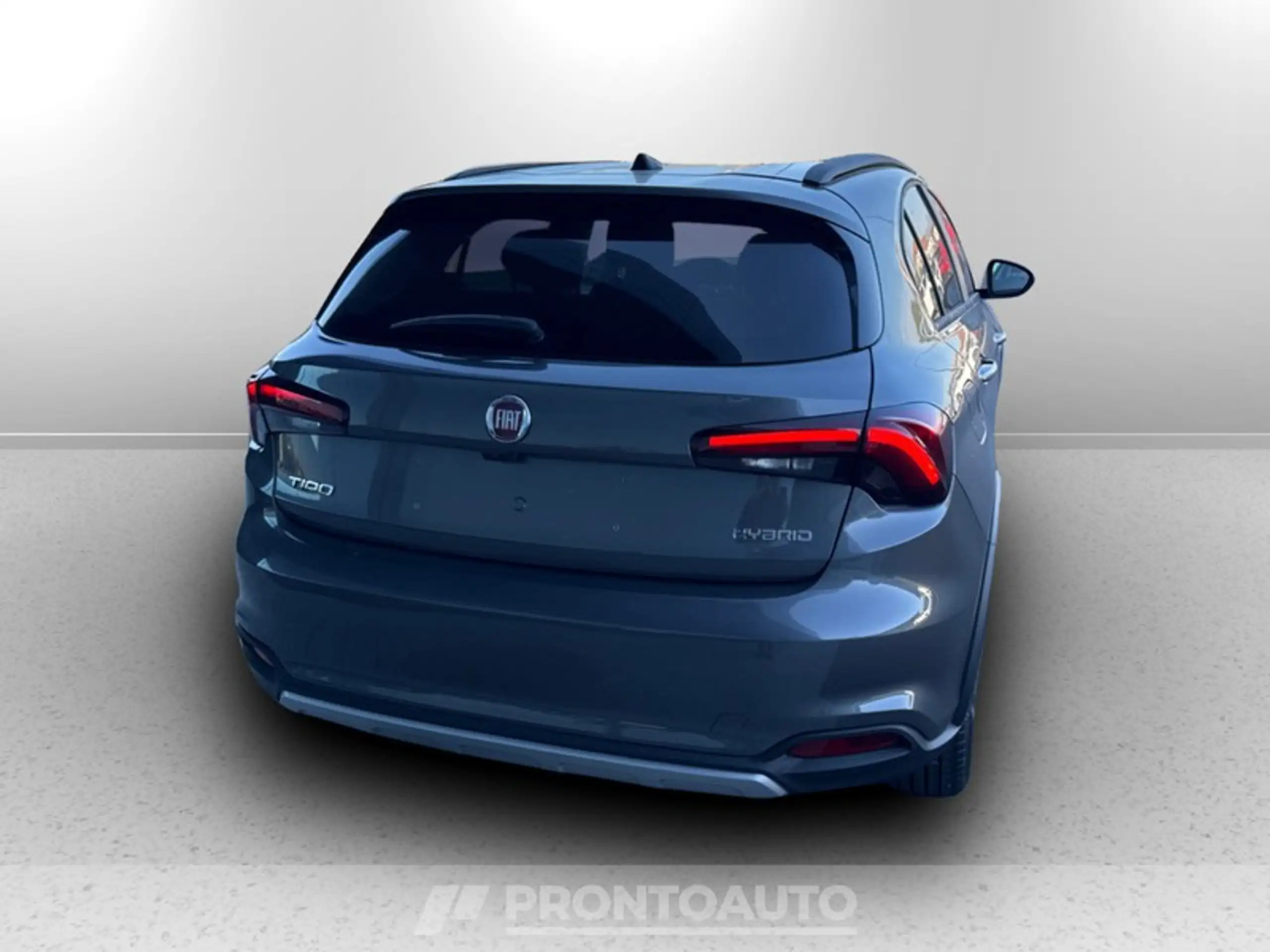 Fiat - Tipo