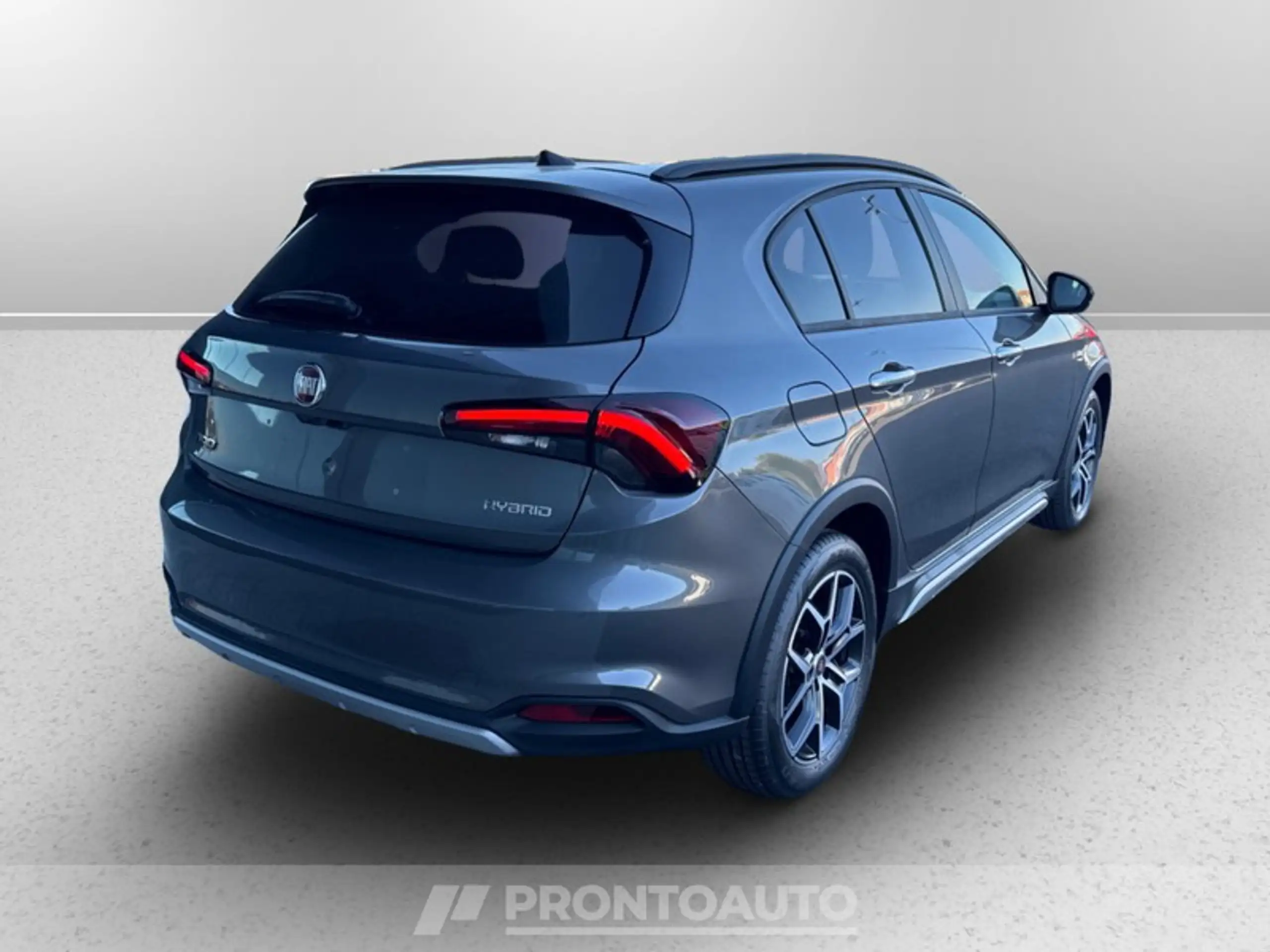 Fiat - Tipo