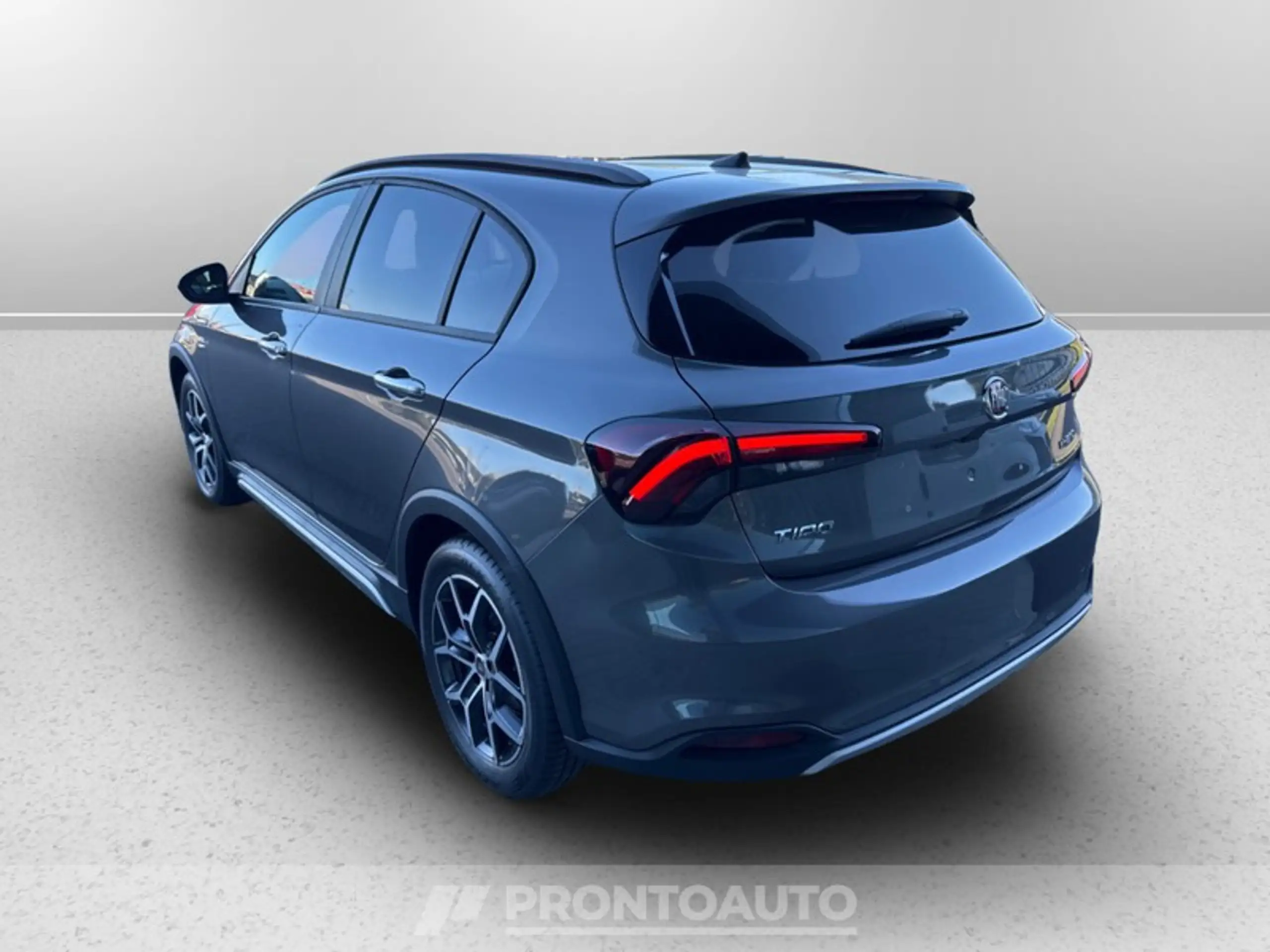 Fiat - Tipo