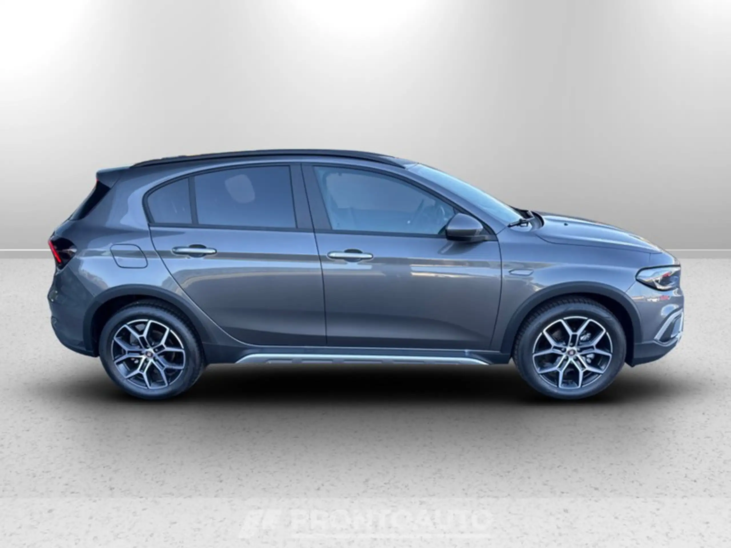 Fiat - Tipo