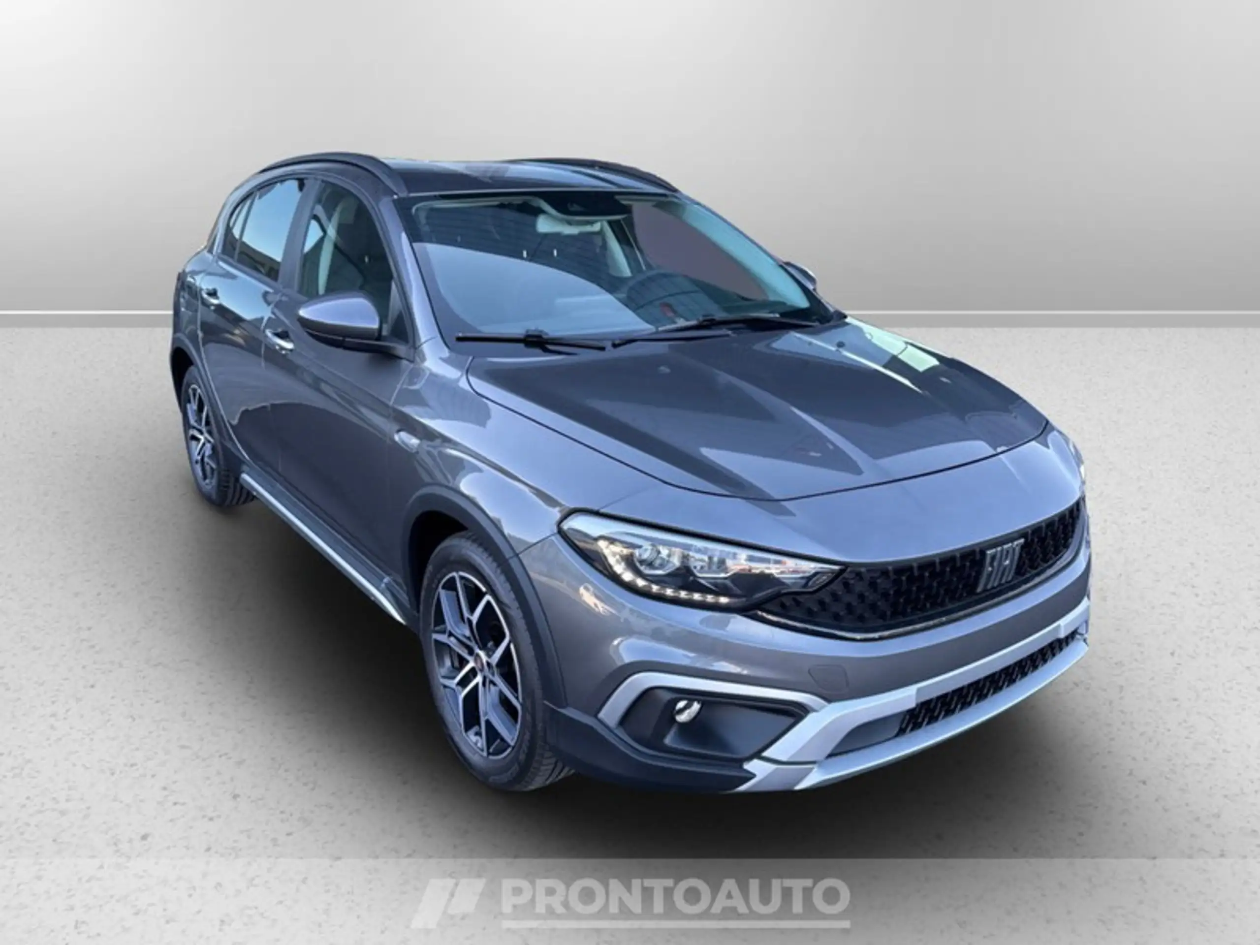 Fiat - Tipo