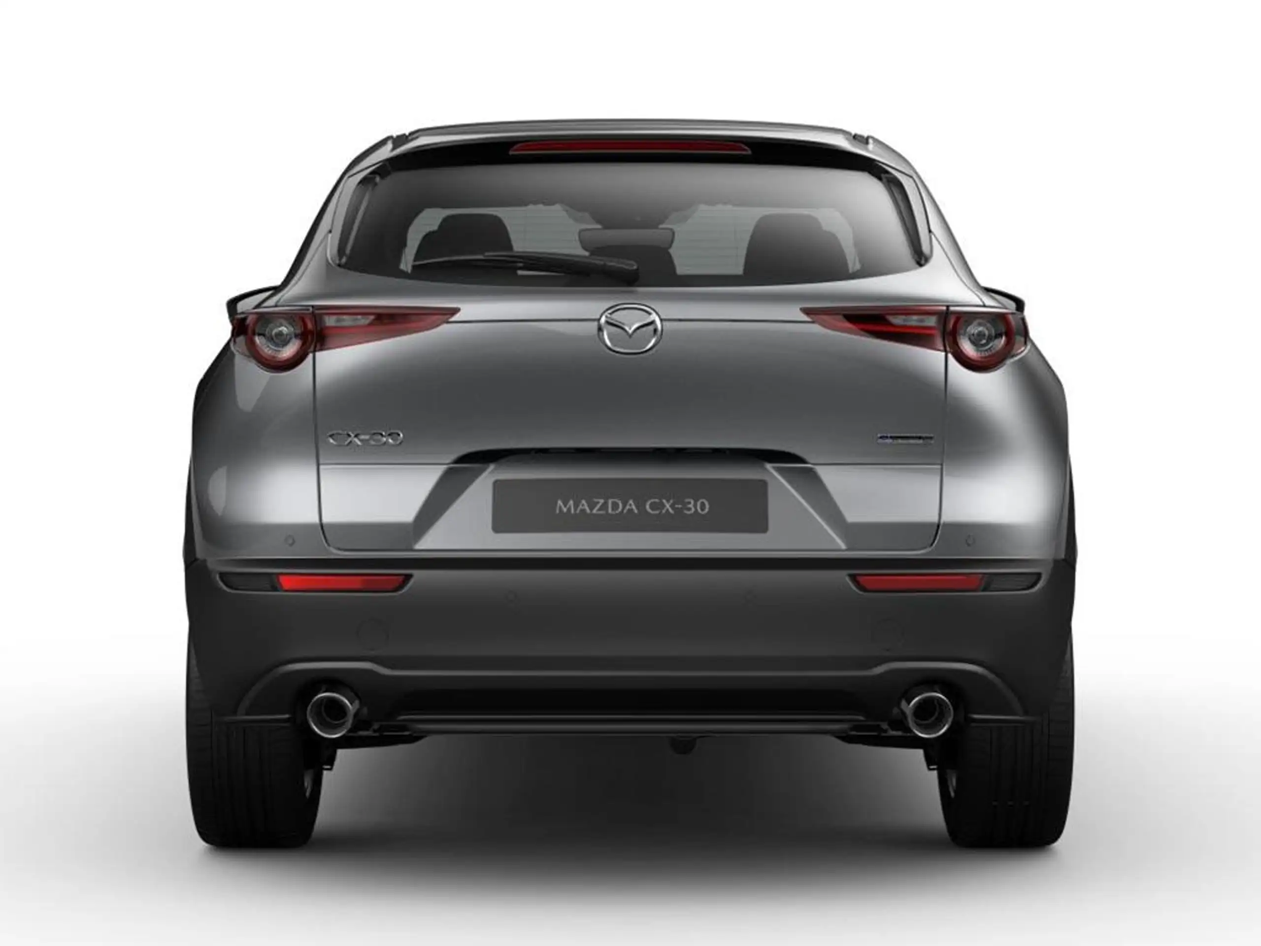 Mazda - CX-30