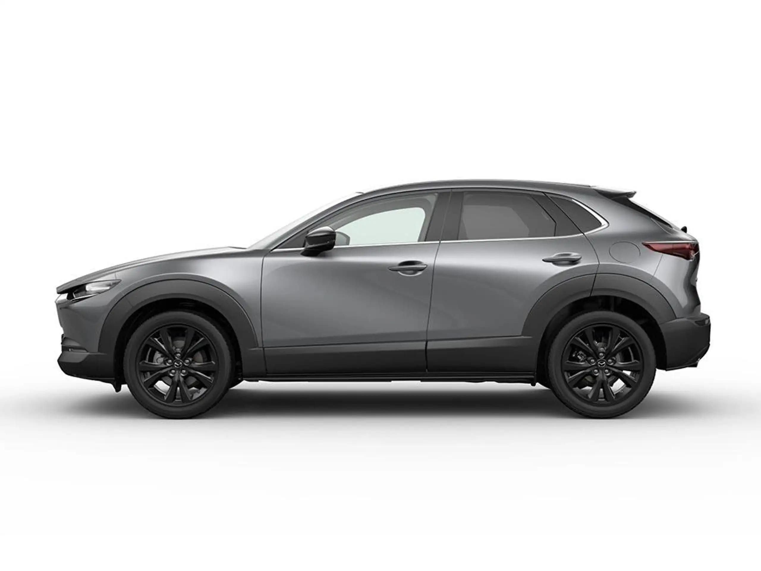 Mazda - CX-30