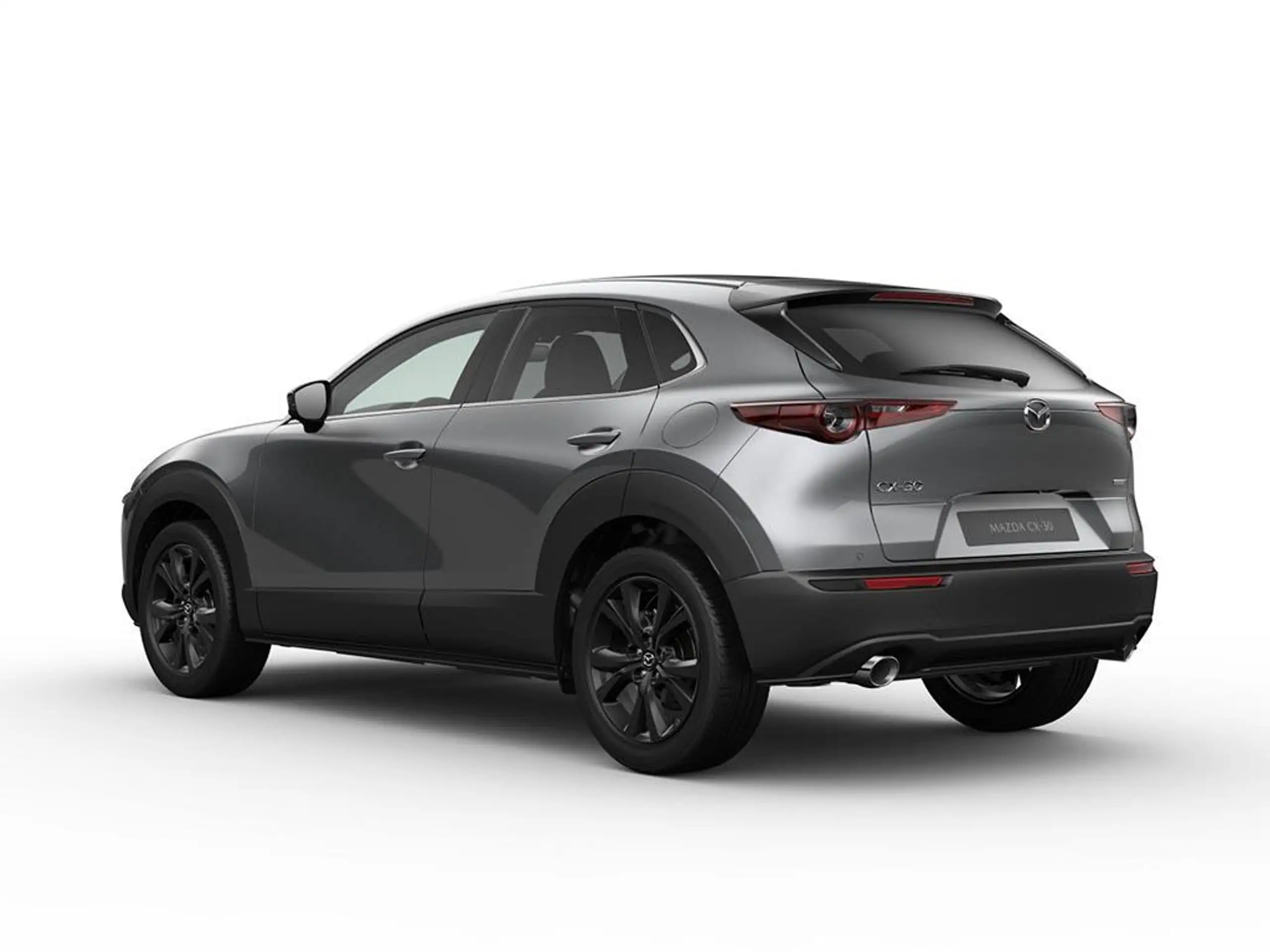 Mazda - CX-30