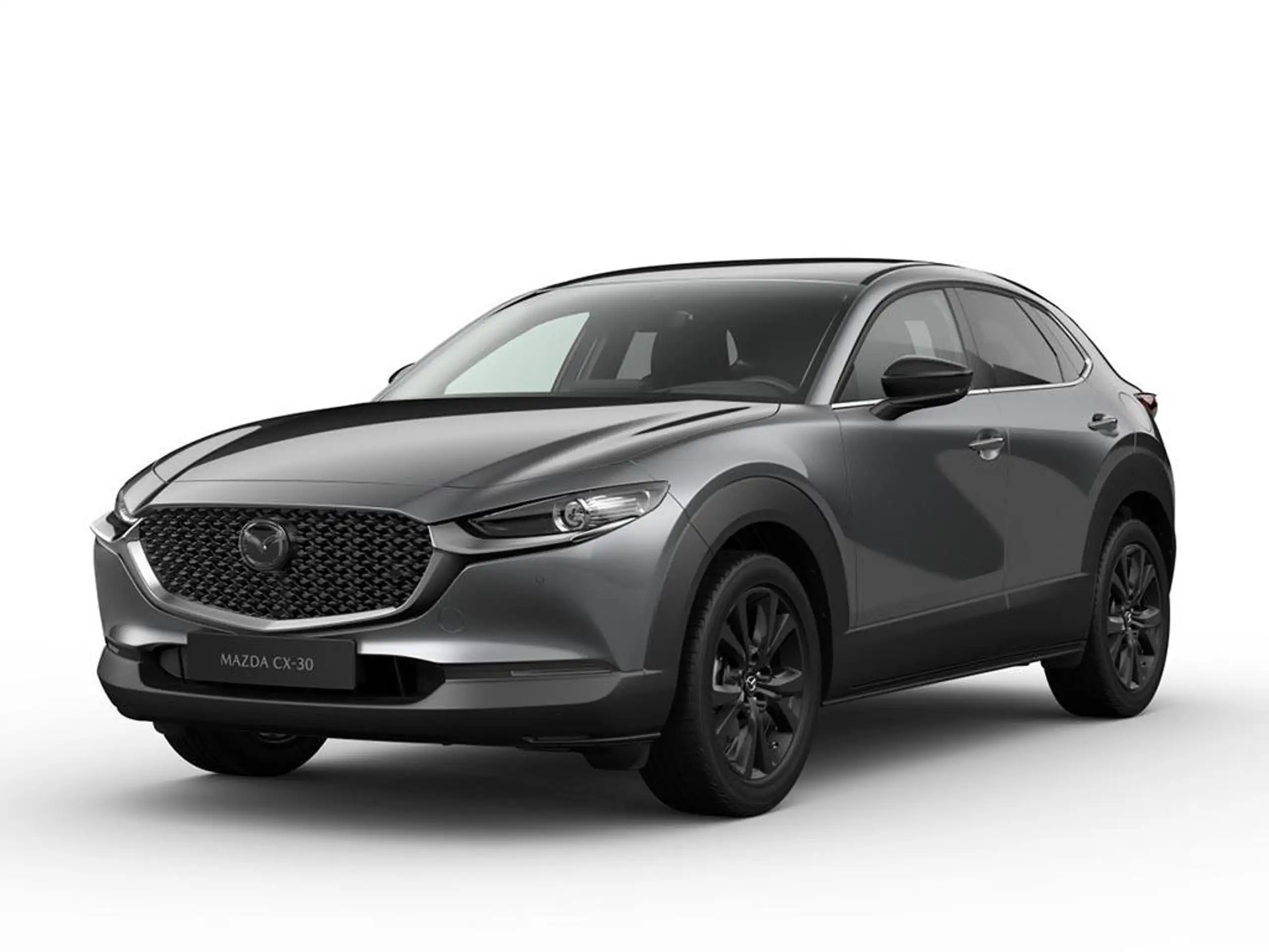 Mazda - CX-30