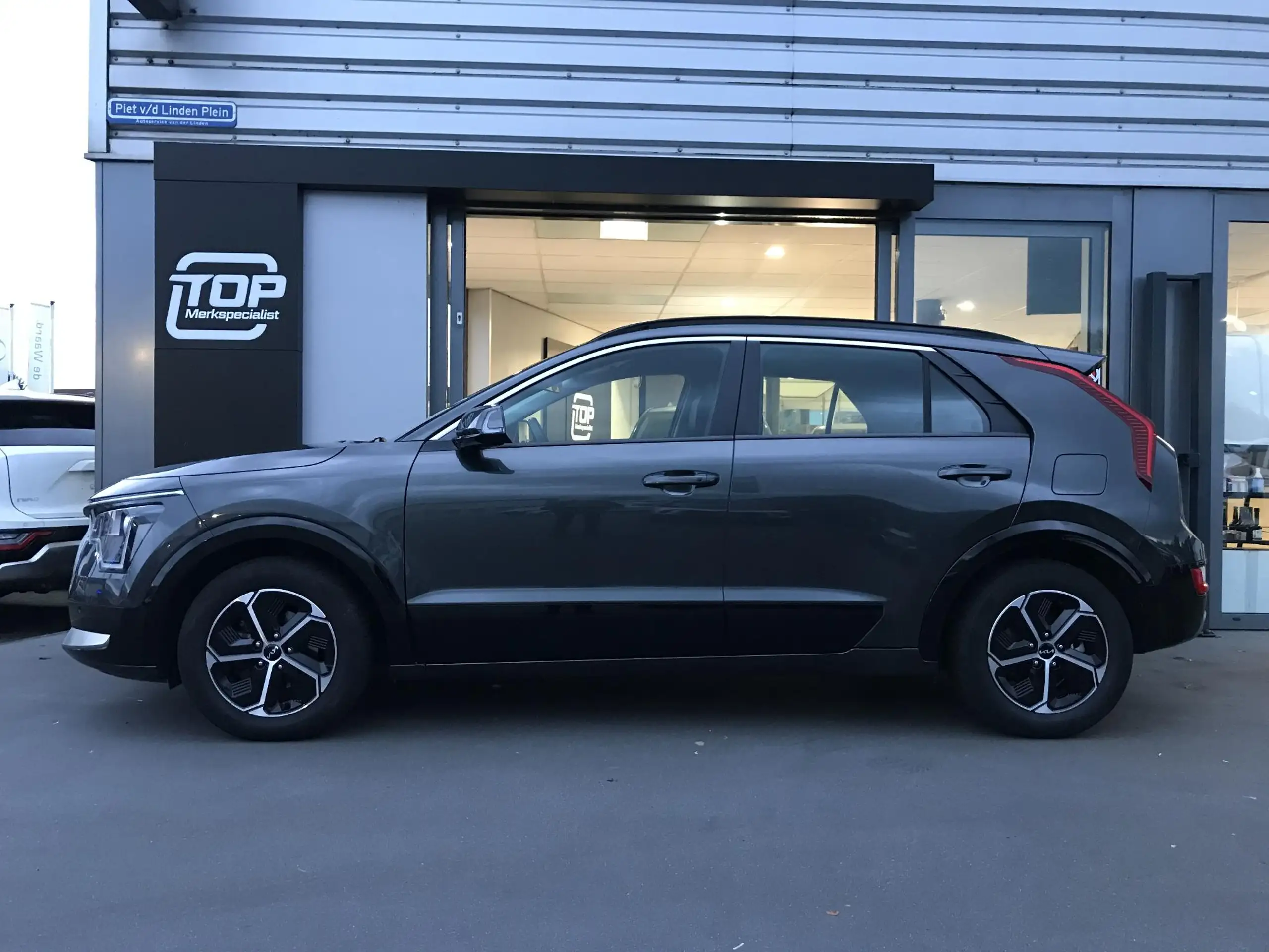 Kia - Niro