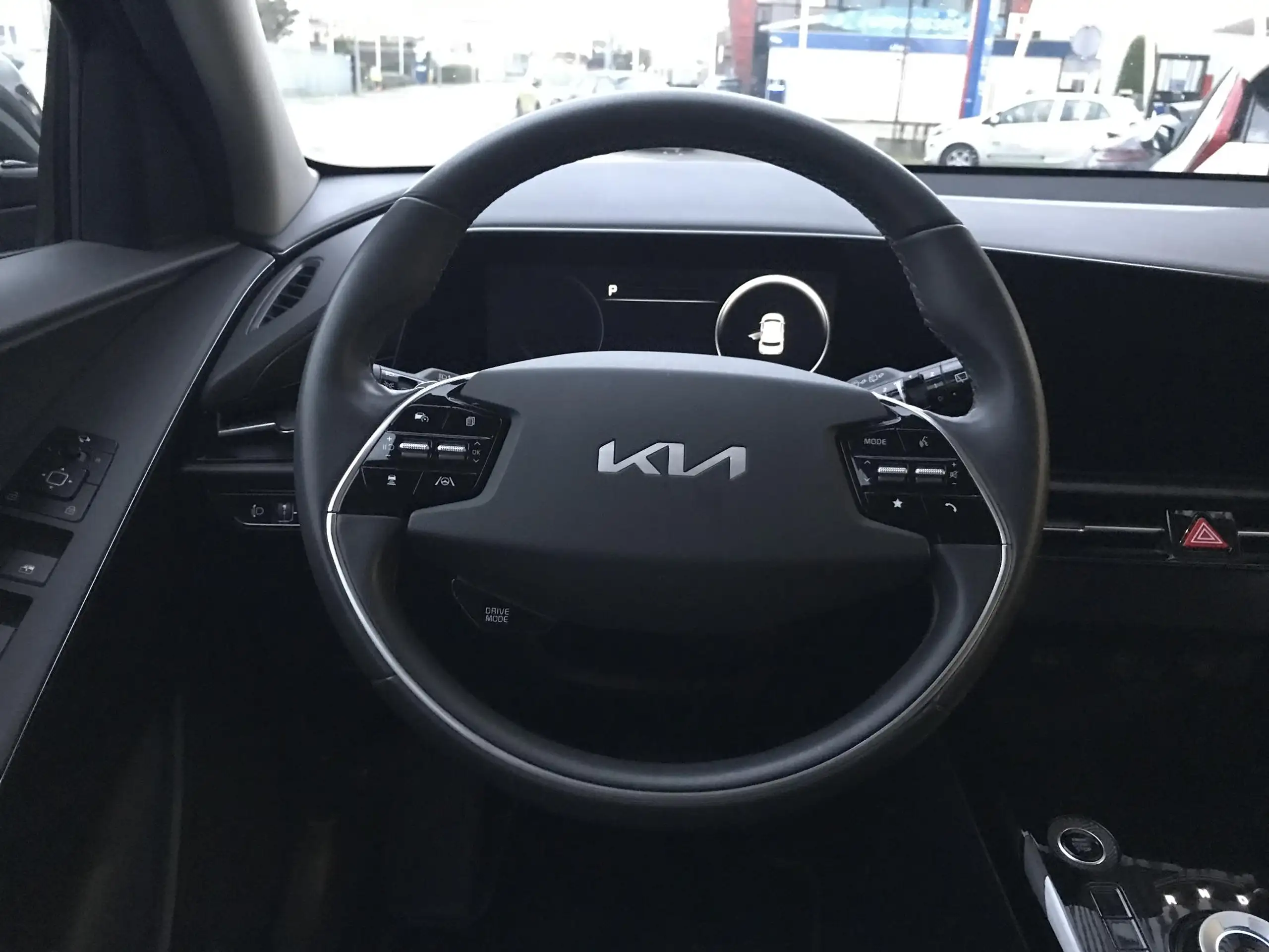 Kia - Niro