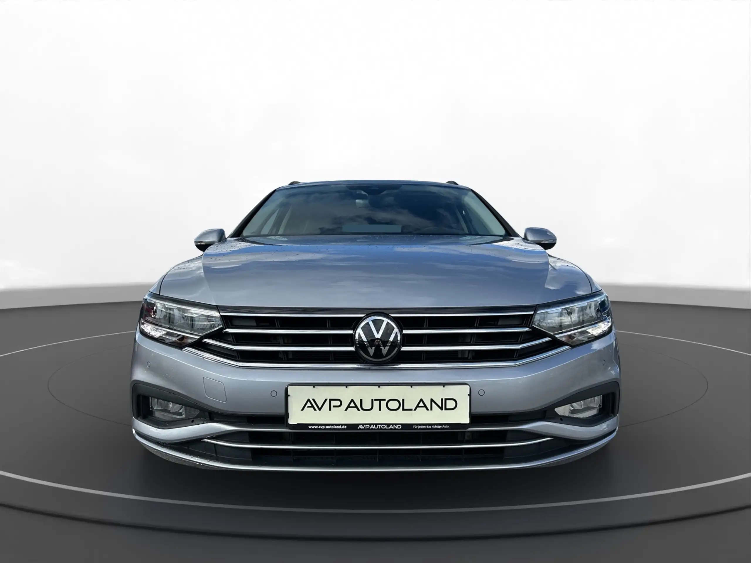 Volkswagen - Passat Variant