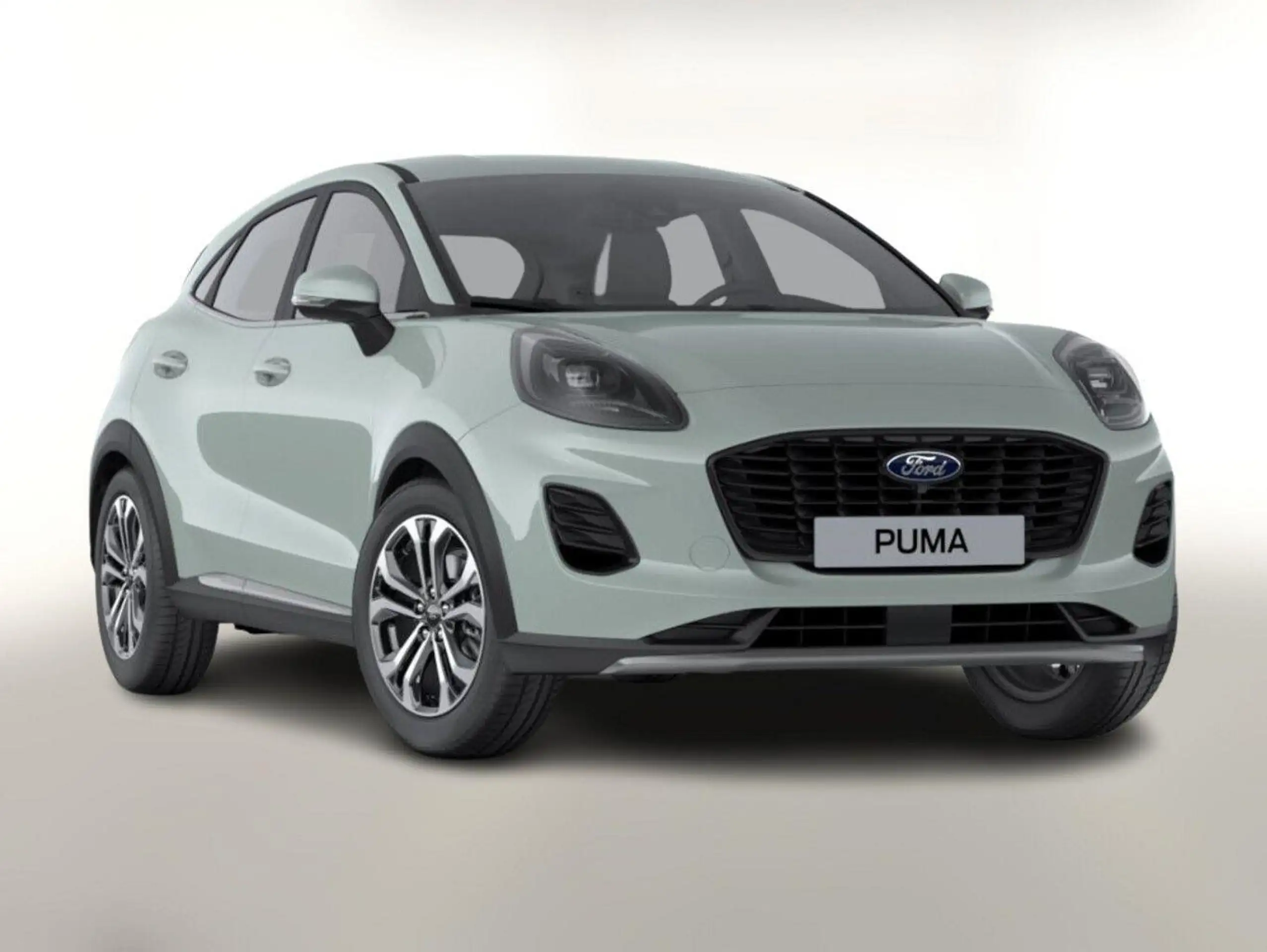 Ford Puma 2024