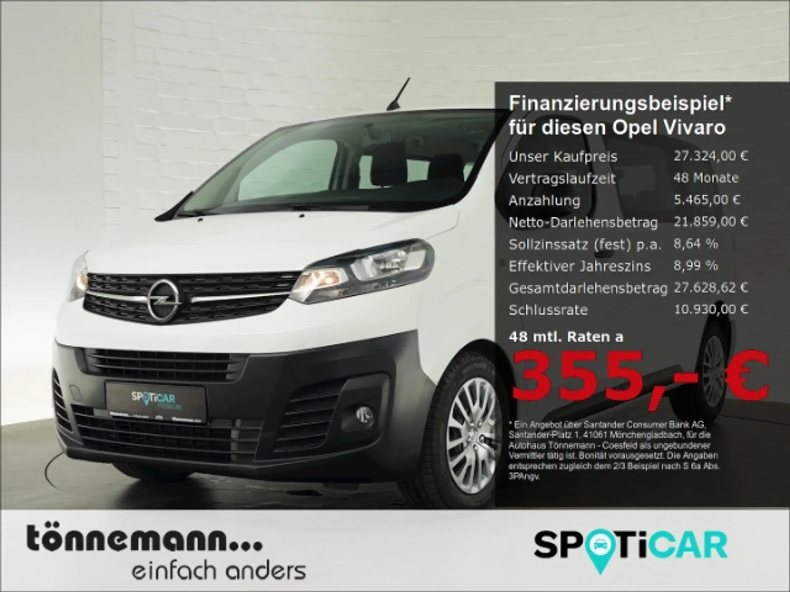 Opel Vivaro 2020