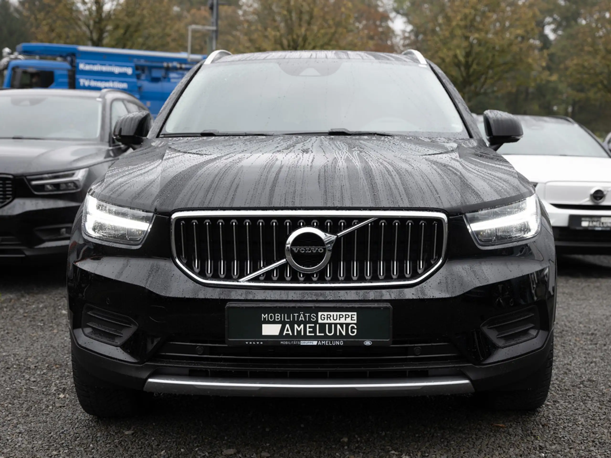 Volvo - XC40