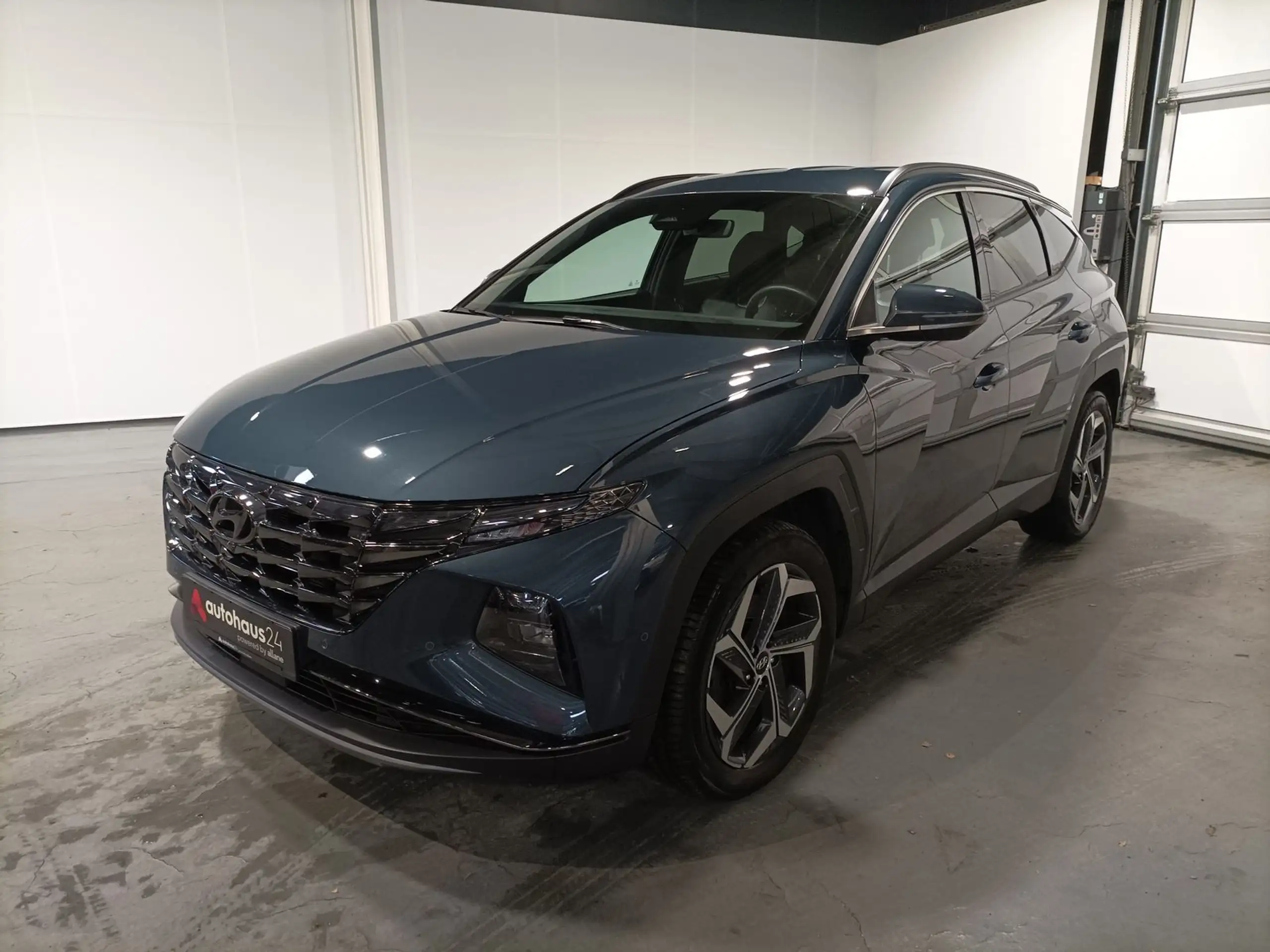 Hyundai - TUCSON